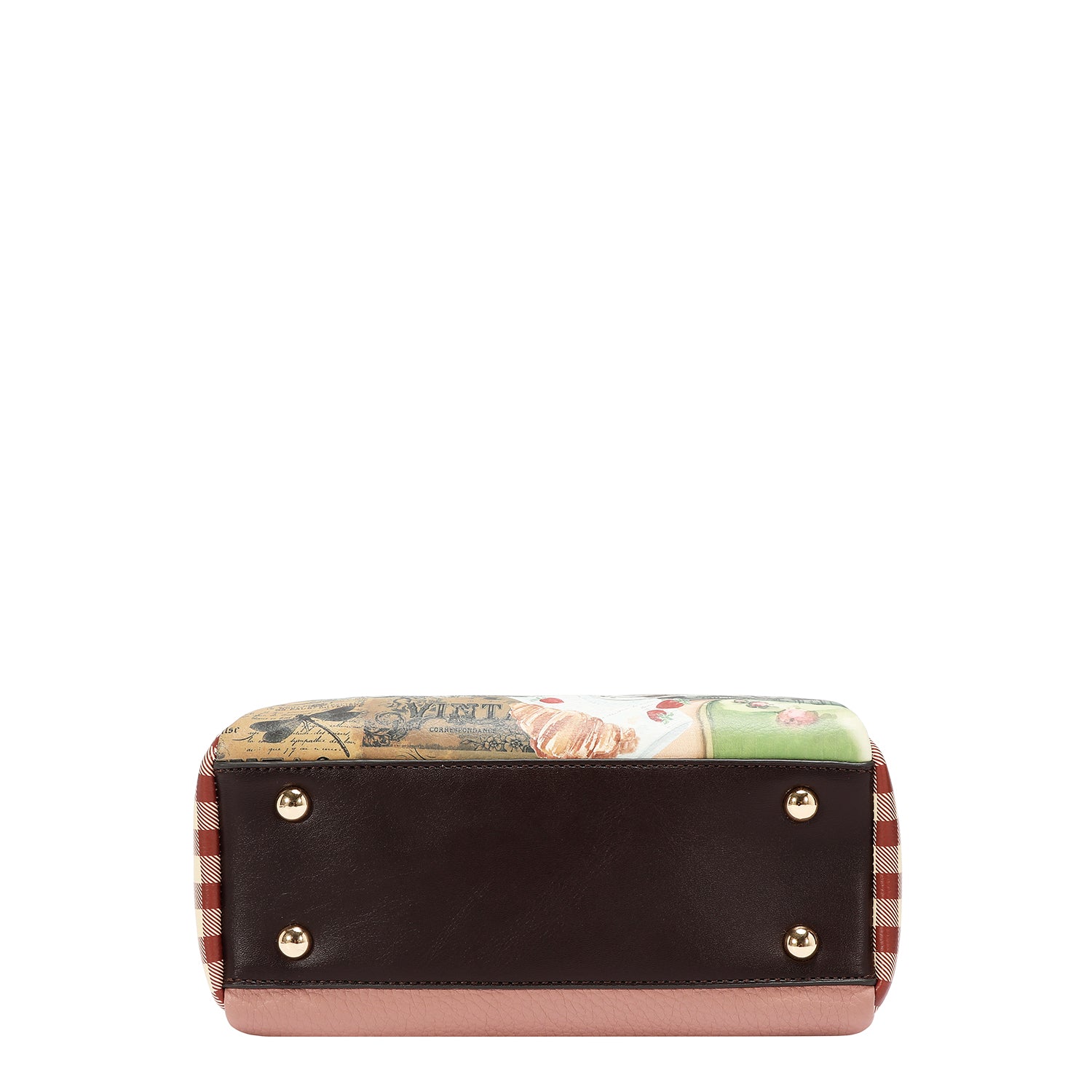 BOLSO BUCKET (CHASING DREAMS)