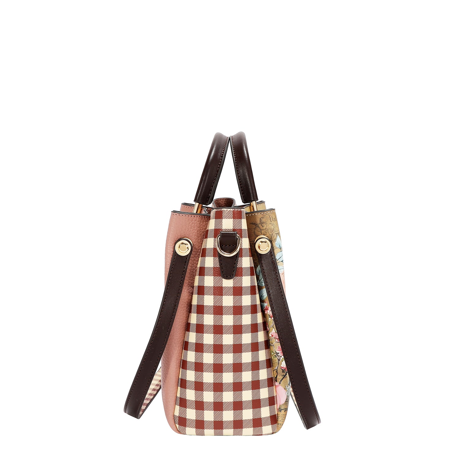 BOLSO BUCKET (CHASING DREAMS)