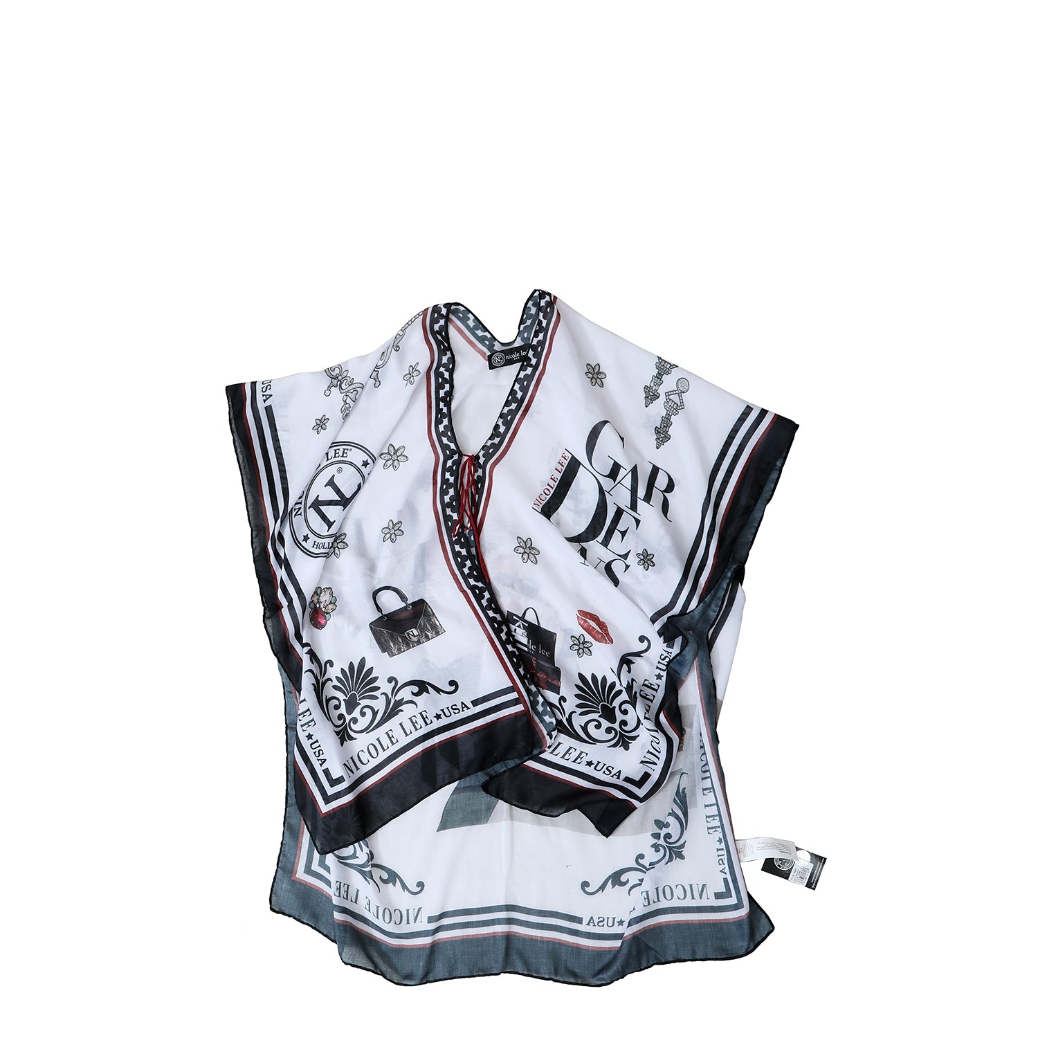 KIMONO <tc><tc>Lady in black</tc></tc>