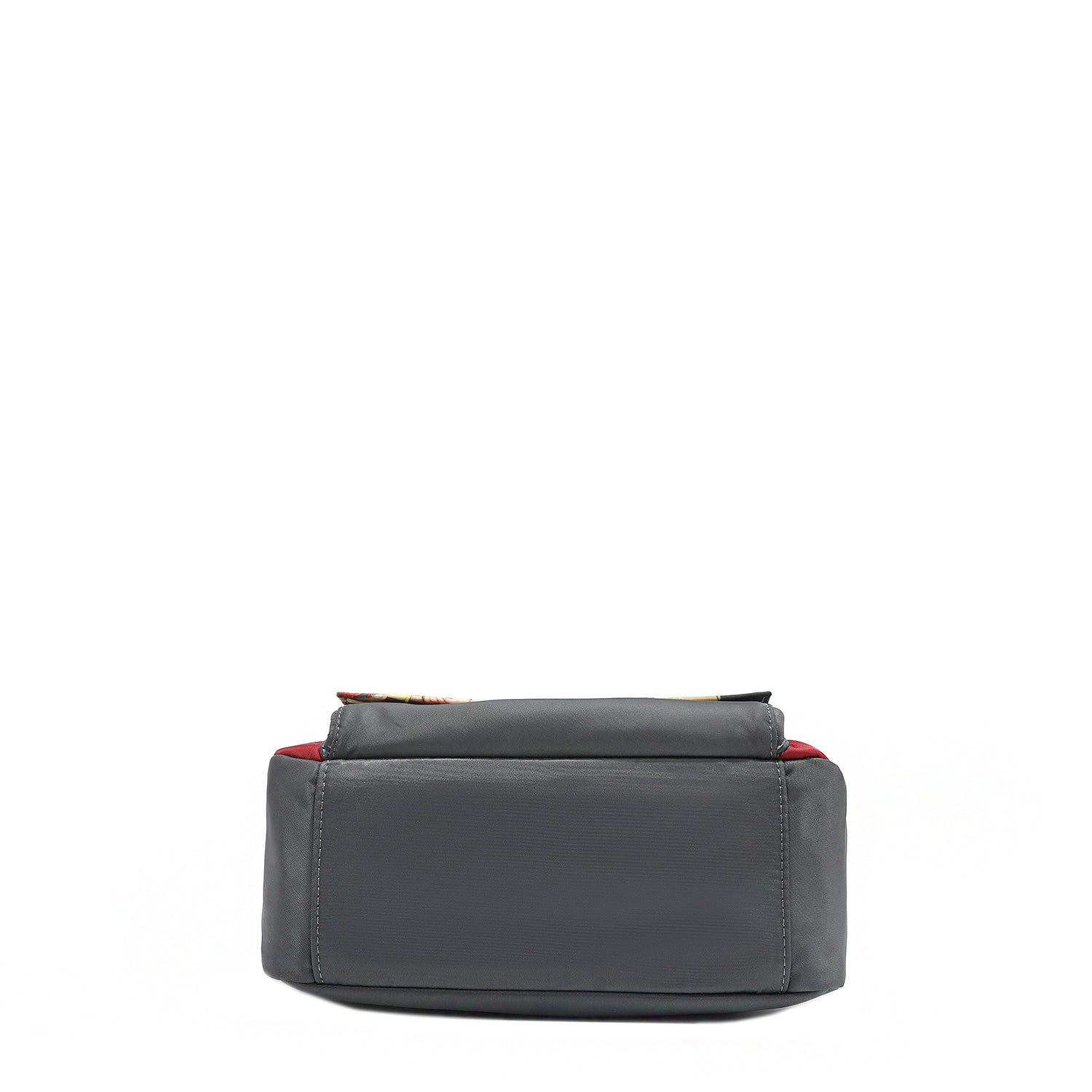 CROSSBODY BAG WITH ZIPPER (<tc>AKIKO LA BELLEZA</tc>)