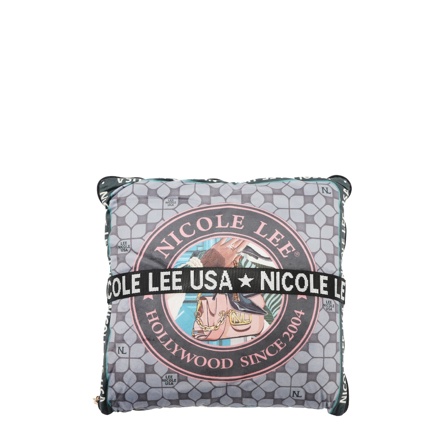 ALMOHADA/MANTA PARA VIAJE (EMOTION)