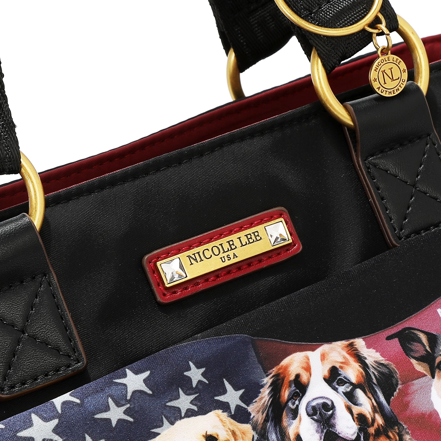 BOLSO TOTE (BEST SMILE)