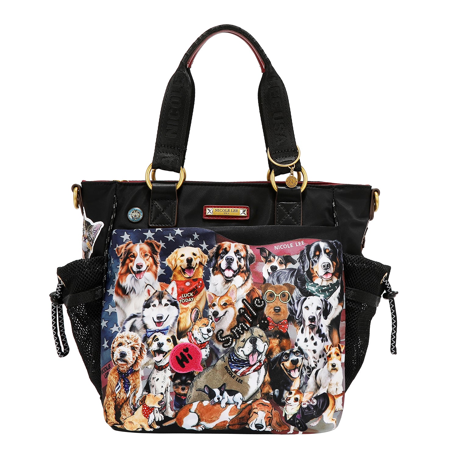 BOLSO TOTE (BEST SMILE)