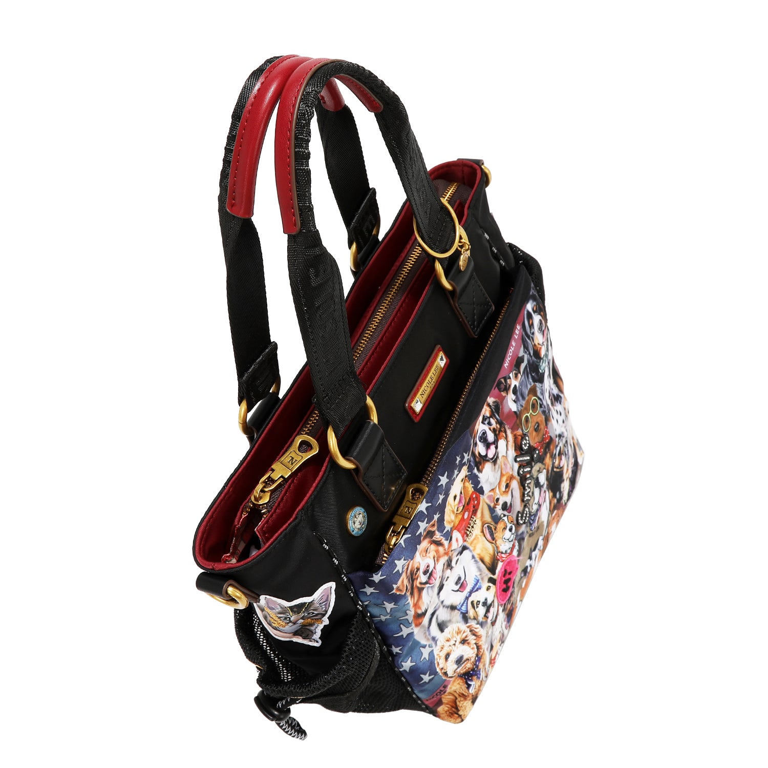 BOLSO TOTE (BEST SMILE)