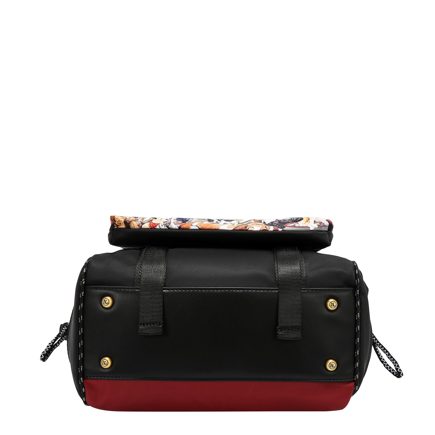 MOCHILA (BEST SMILE)