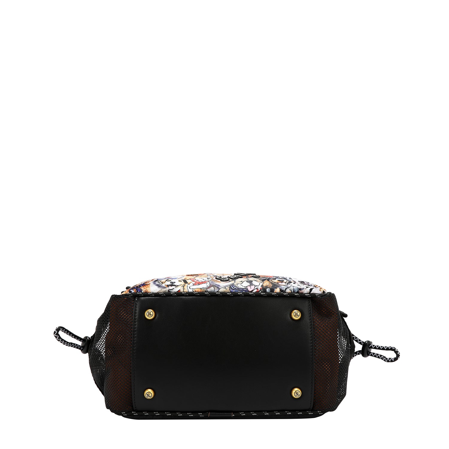 BOLSO DE HOMBRO (BEST SMILE)