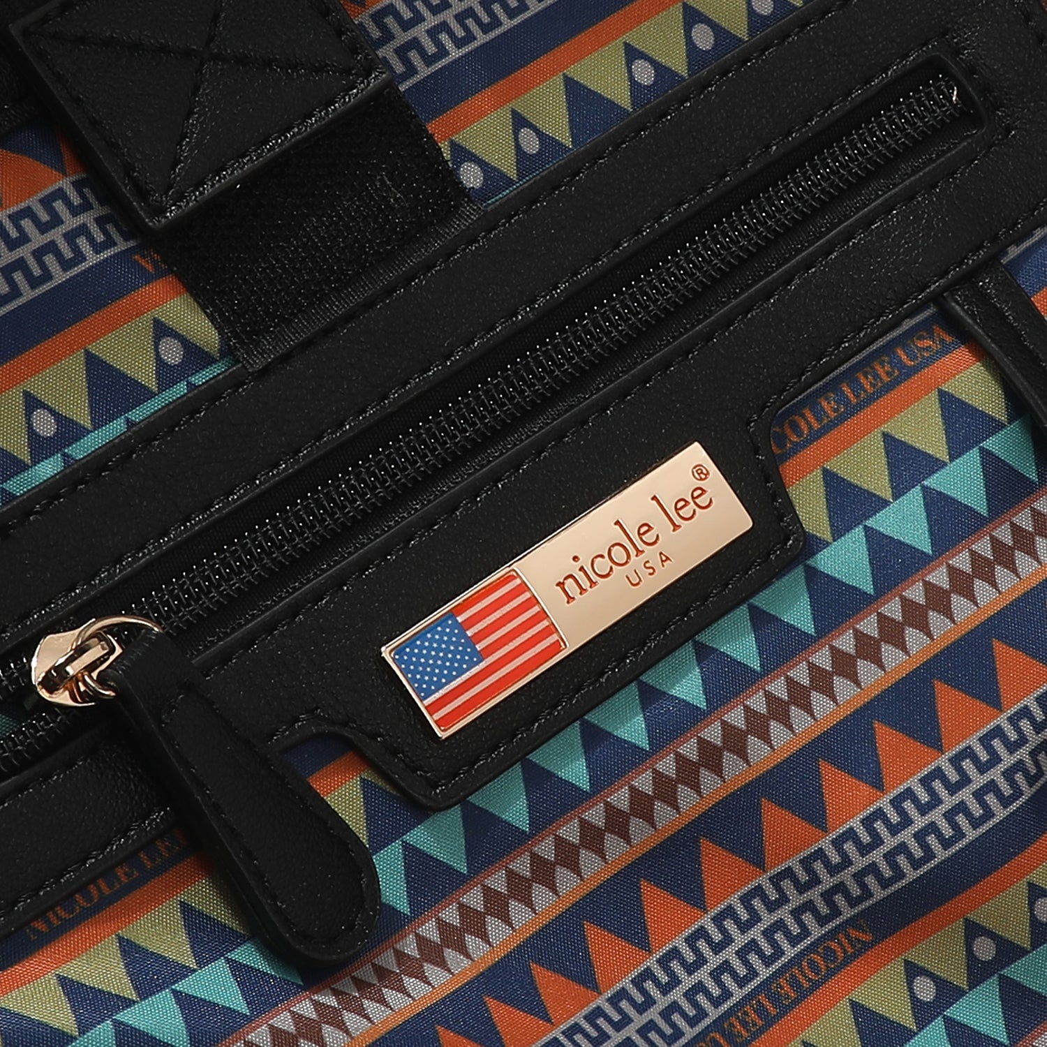 LAPTOP BACKPACK WITH USB CHARGING PORT (<tc>SOFIA MONTANA</tc>)