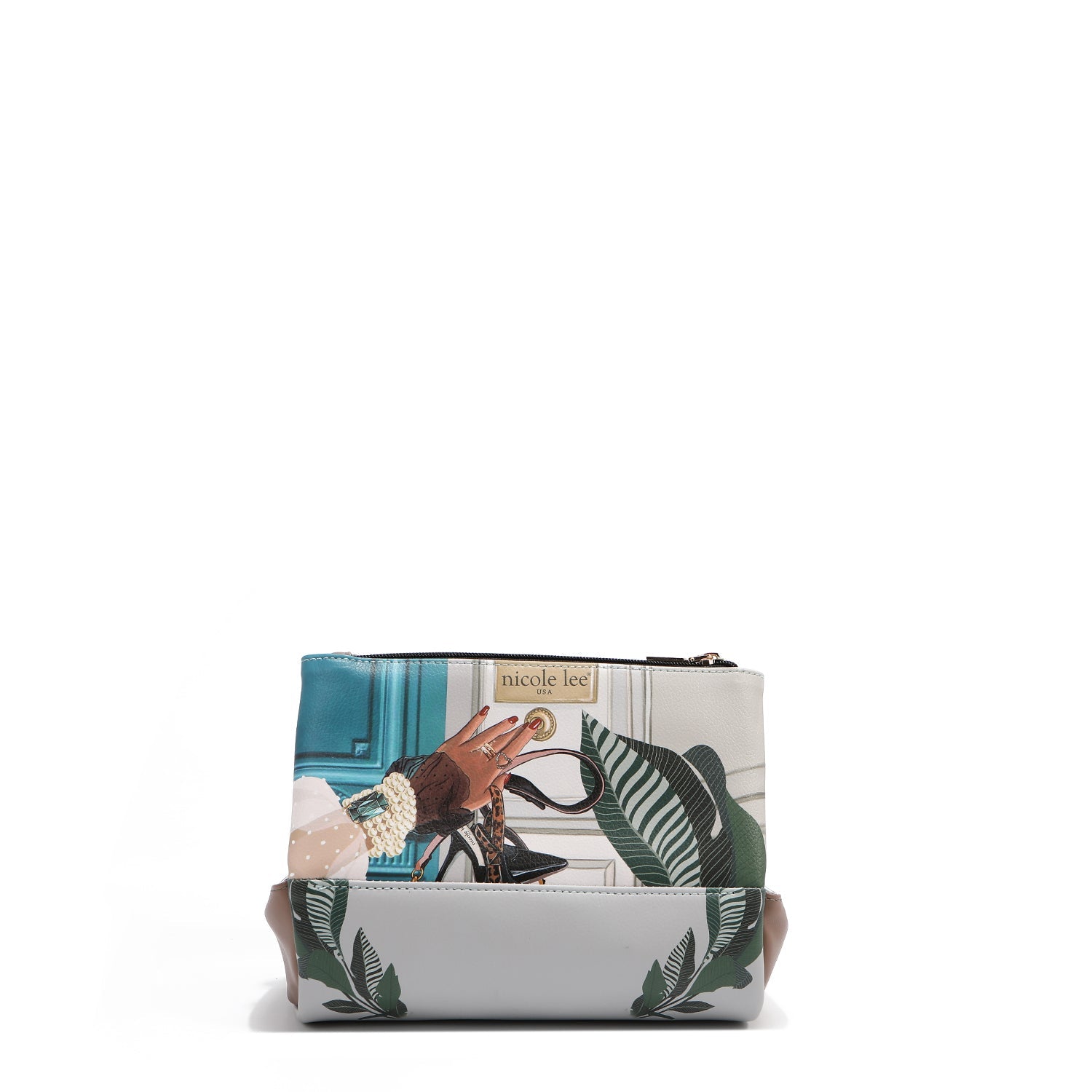 BOLSA ORGANIZADORA DE VIAJE VERSÁTIL (EMOTION)