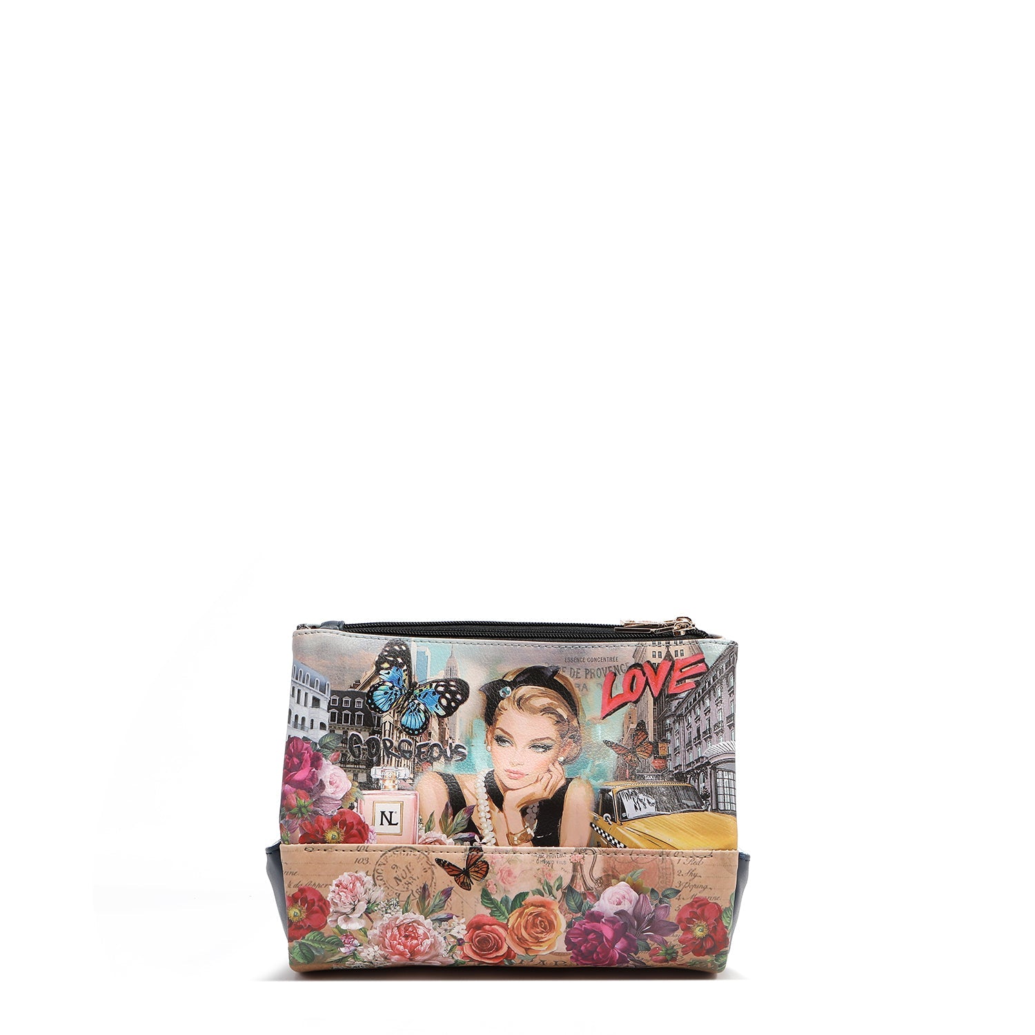 SAC ORGANISATEUR DE VOYAGE POLYVALENT (SABINA IMAGINES)