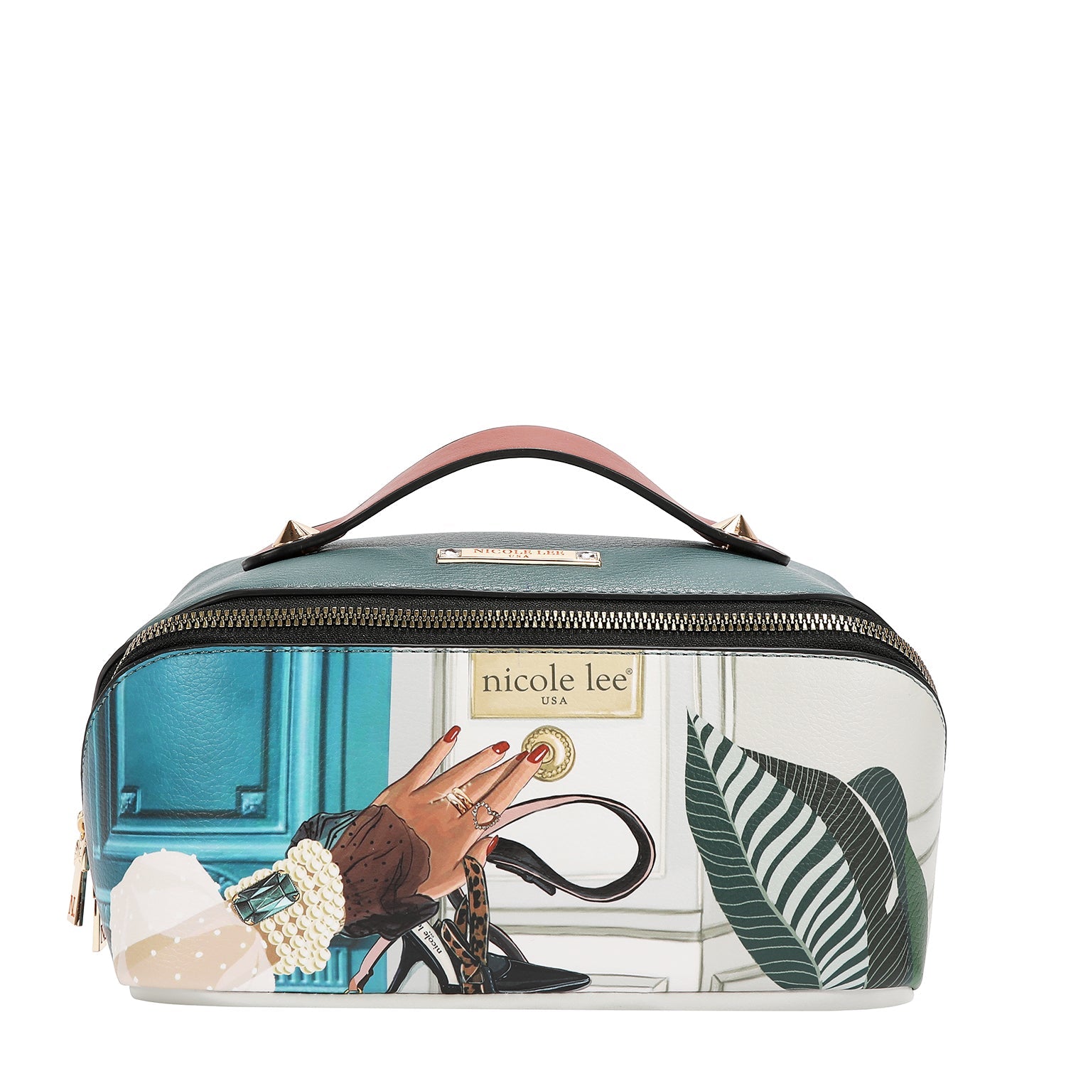 NECESER ESTRUCTURADO CON ASA SUPERIOR (EMOTION)