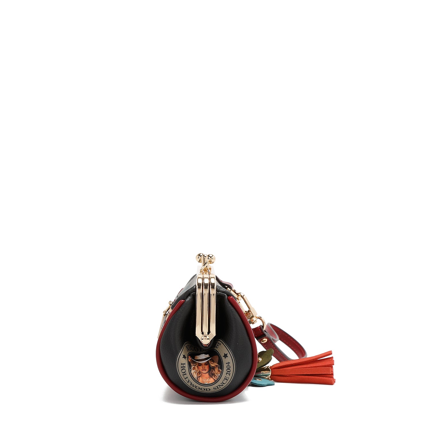 ESTUCHE MONEDERO CON PULSERA (MARTHA TRAVELS ITALY)