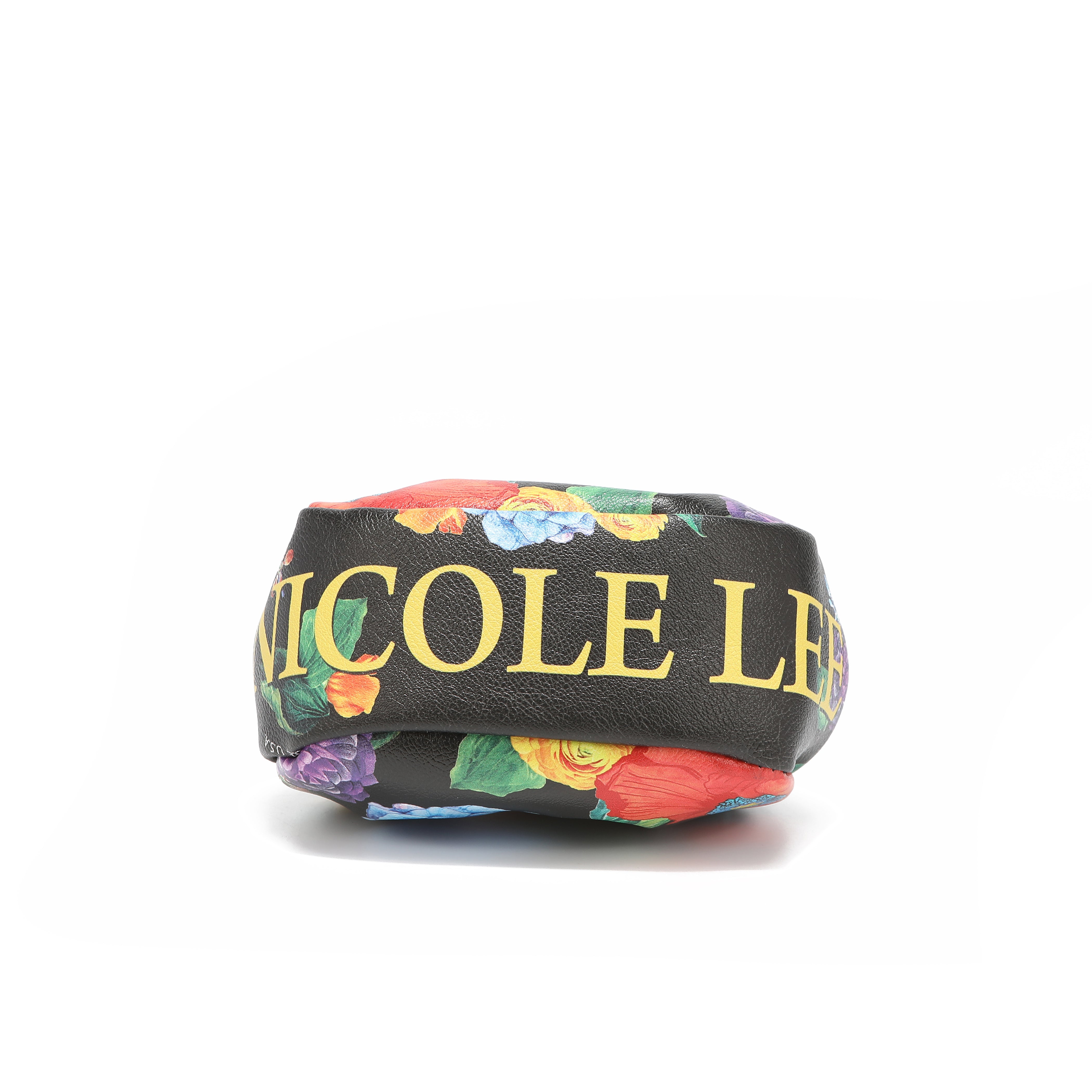 Board with a bracelet