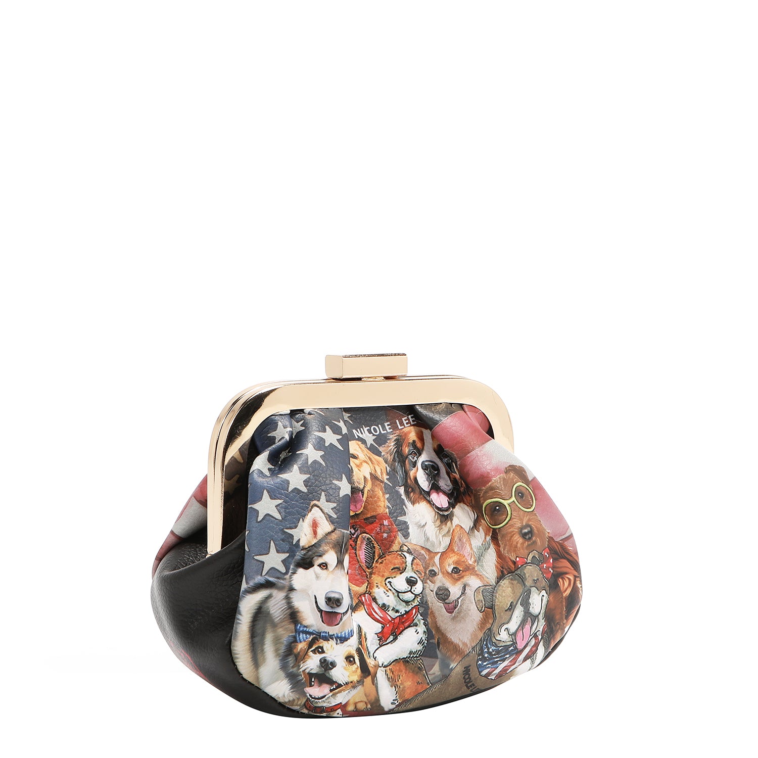 MONEDERO CON PULSERA (BEST SMILE)