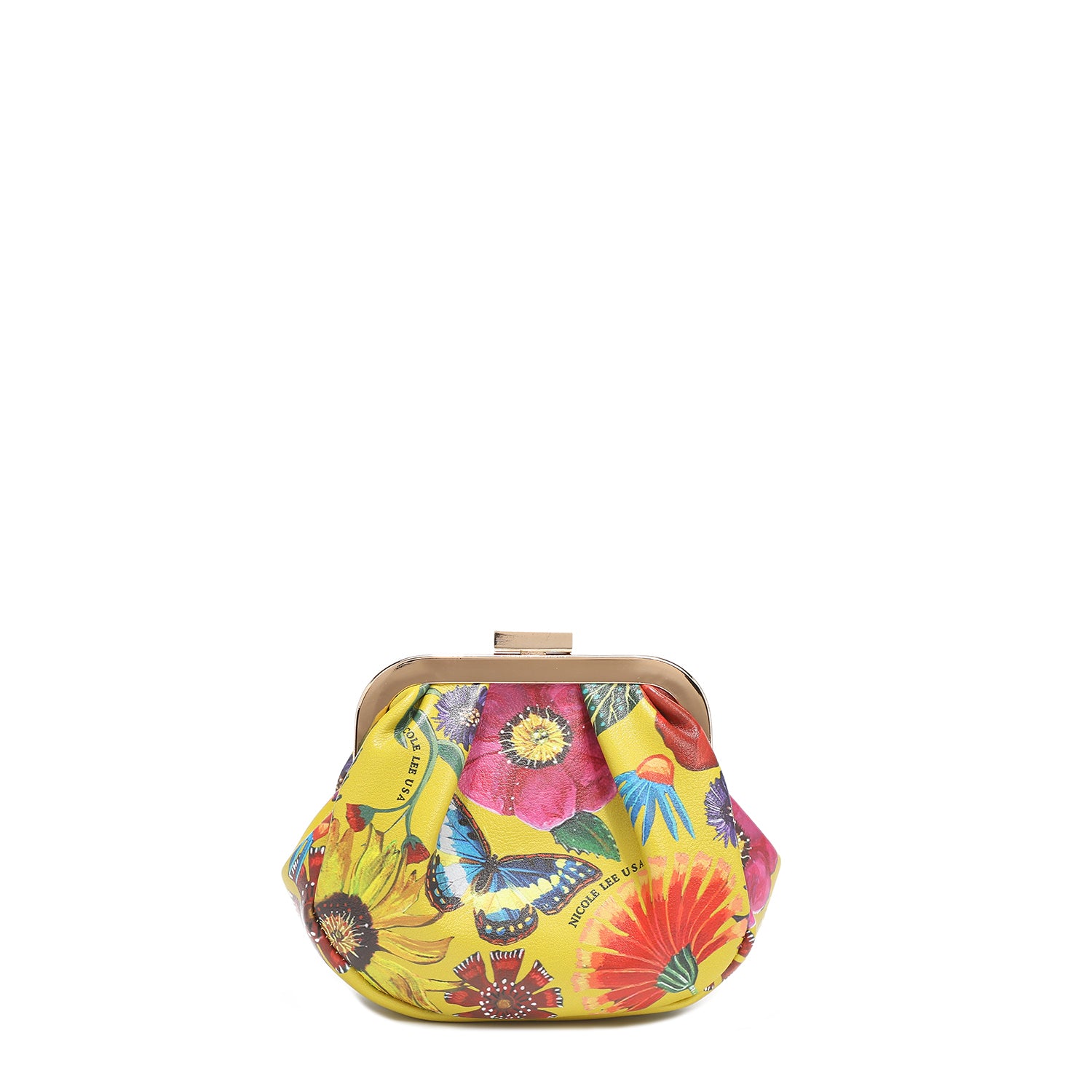 Board with a bracelet