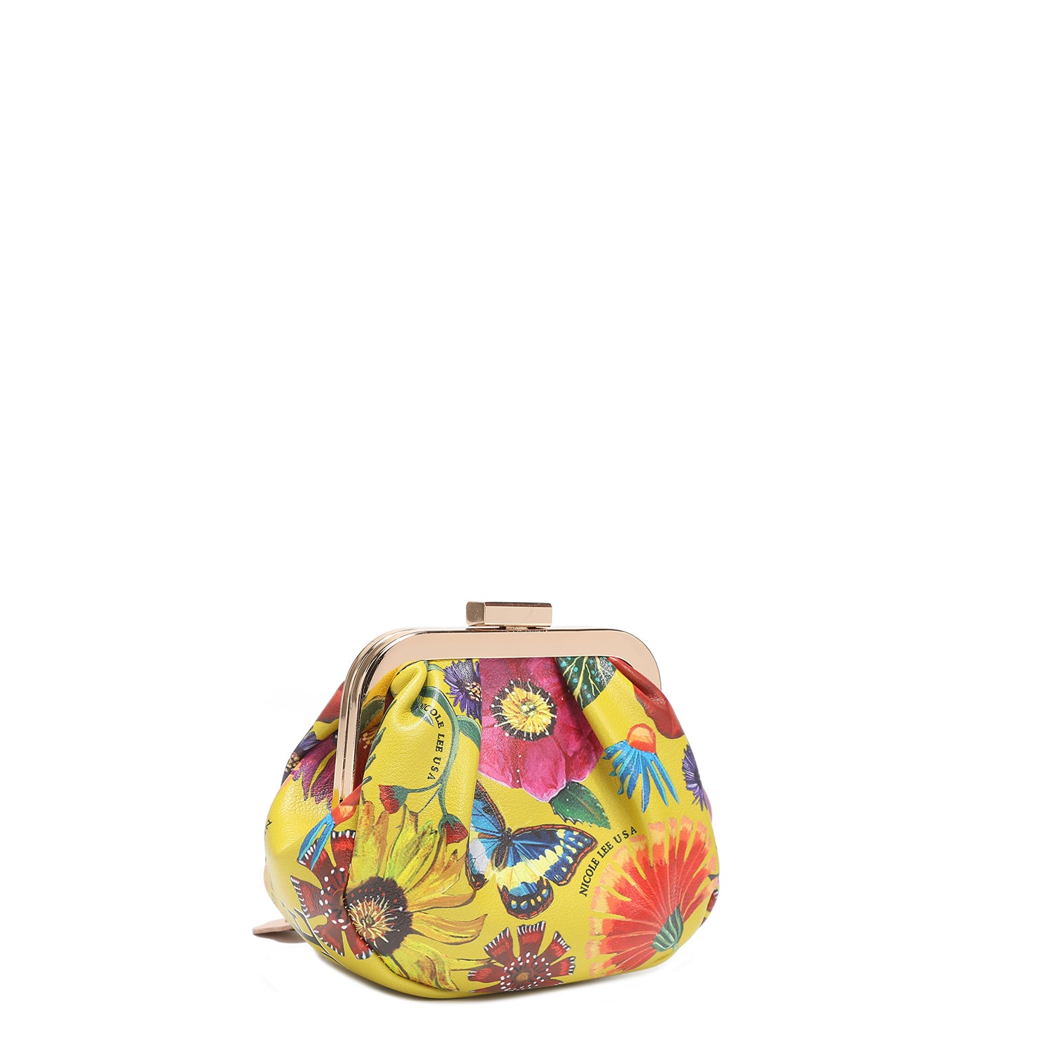 Board with a bracelet