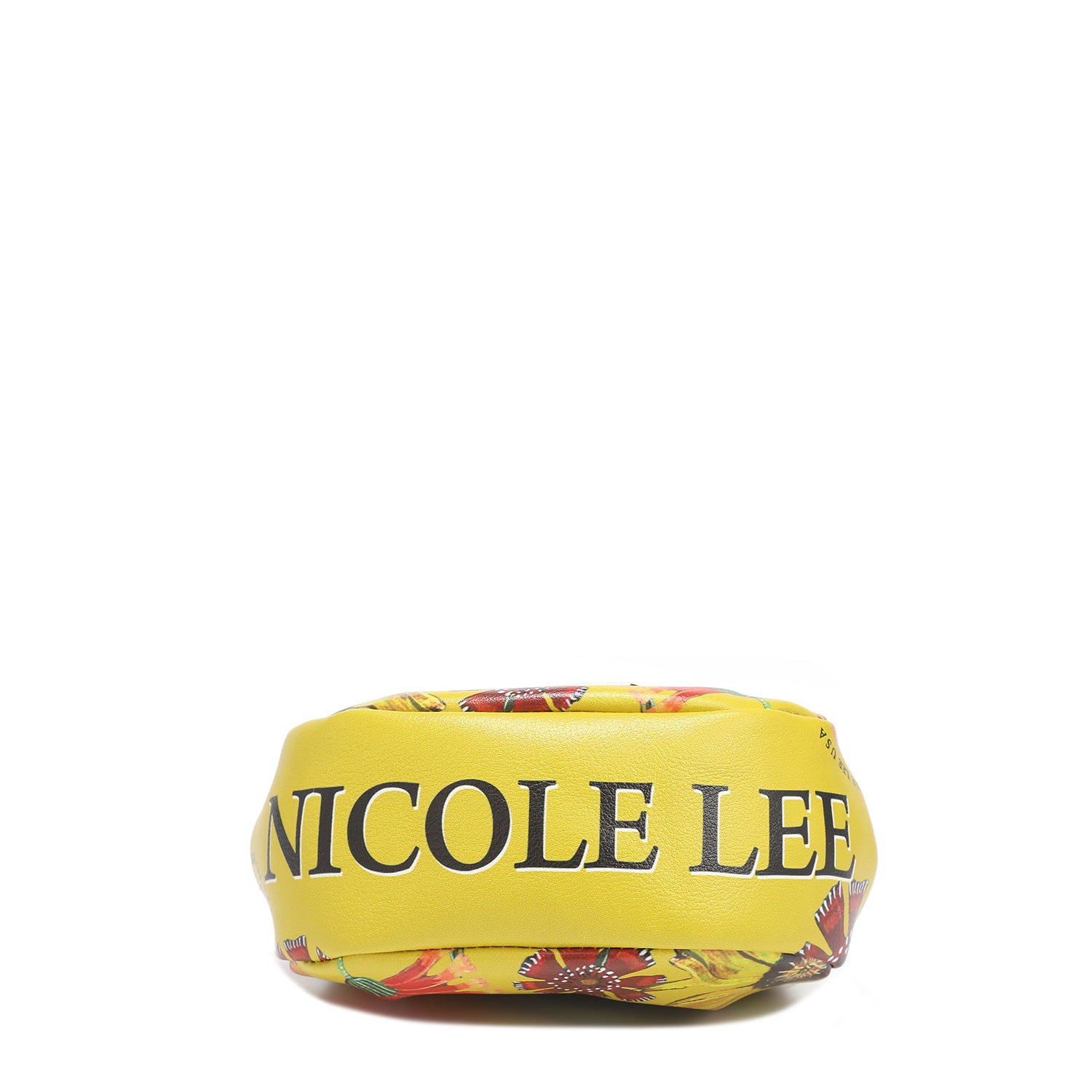 Board with a bracelet