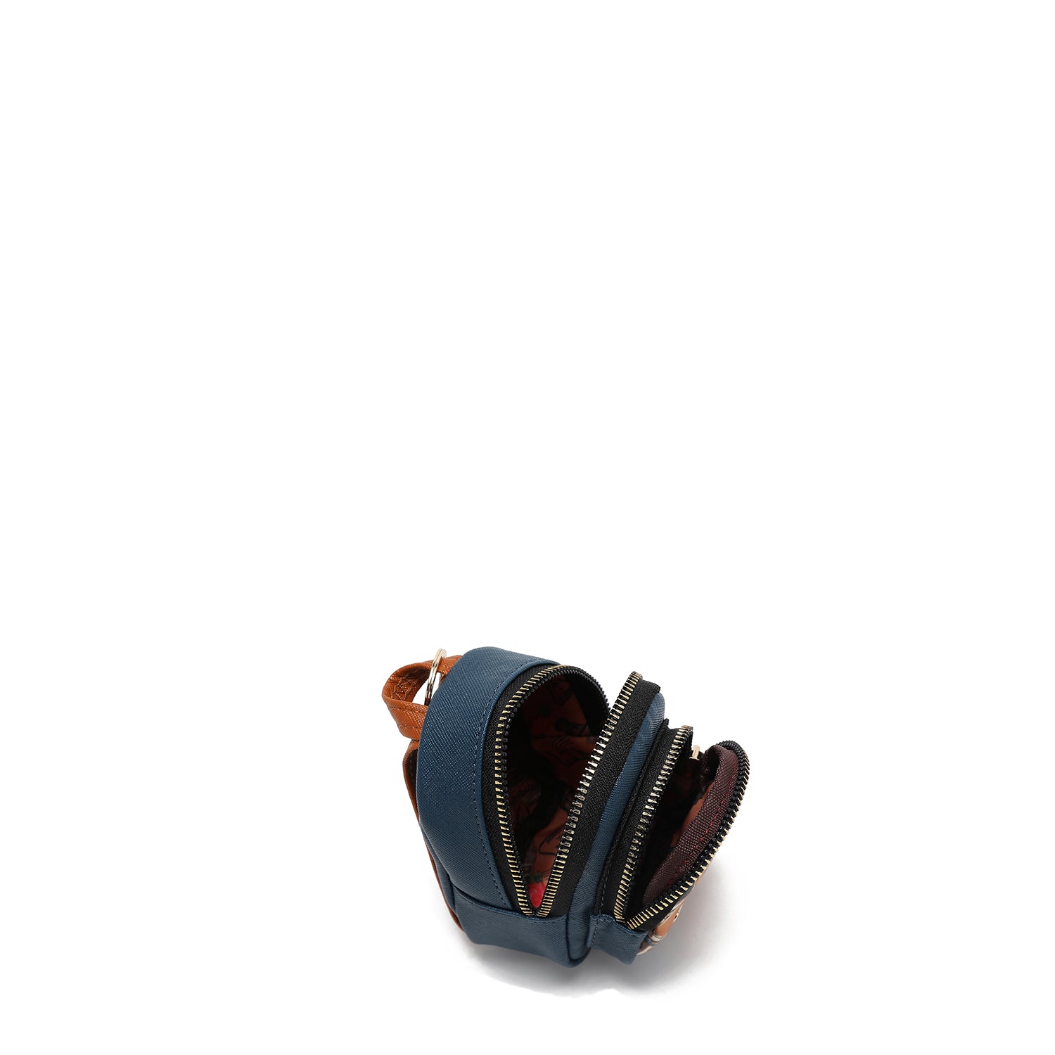 PURSE BACKPACK (<tc>SAMANTHA LA BELLEZA</tc>)