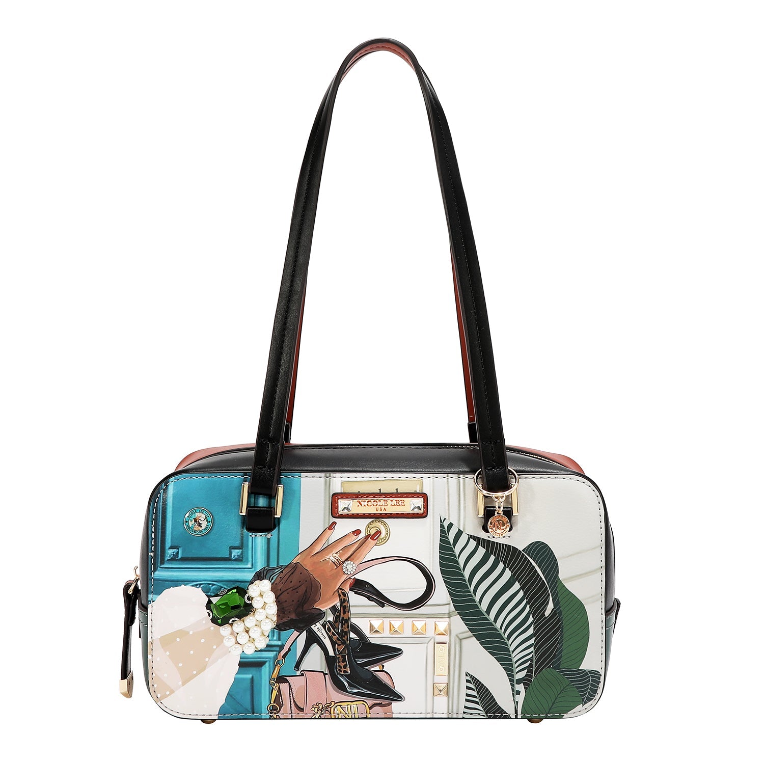 CROSSBODY EMO17412 (EMOTION)