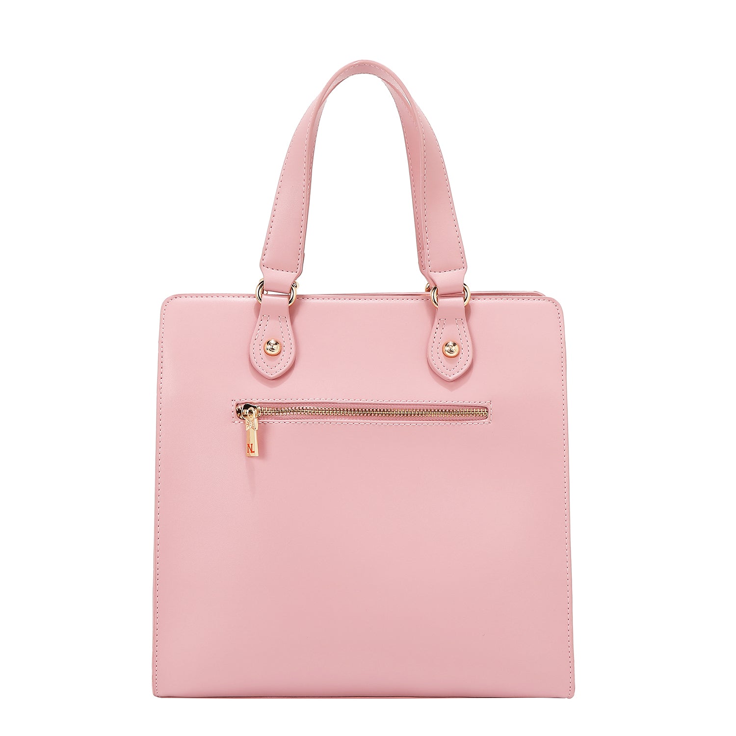 BOLSA DE TOTE POP FLORAL (ROSA)