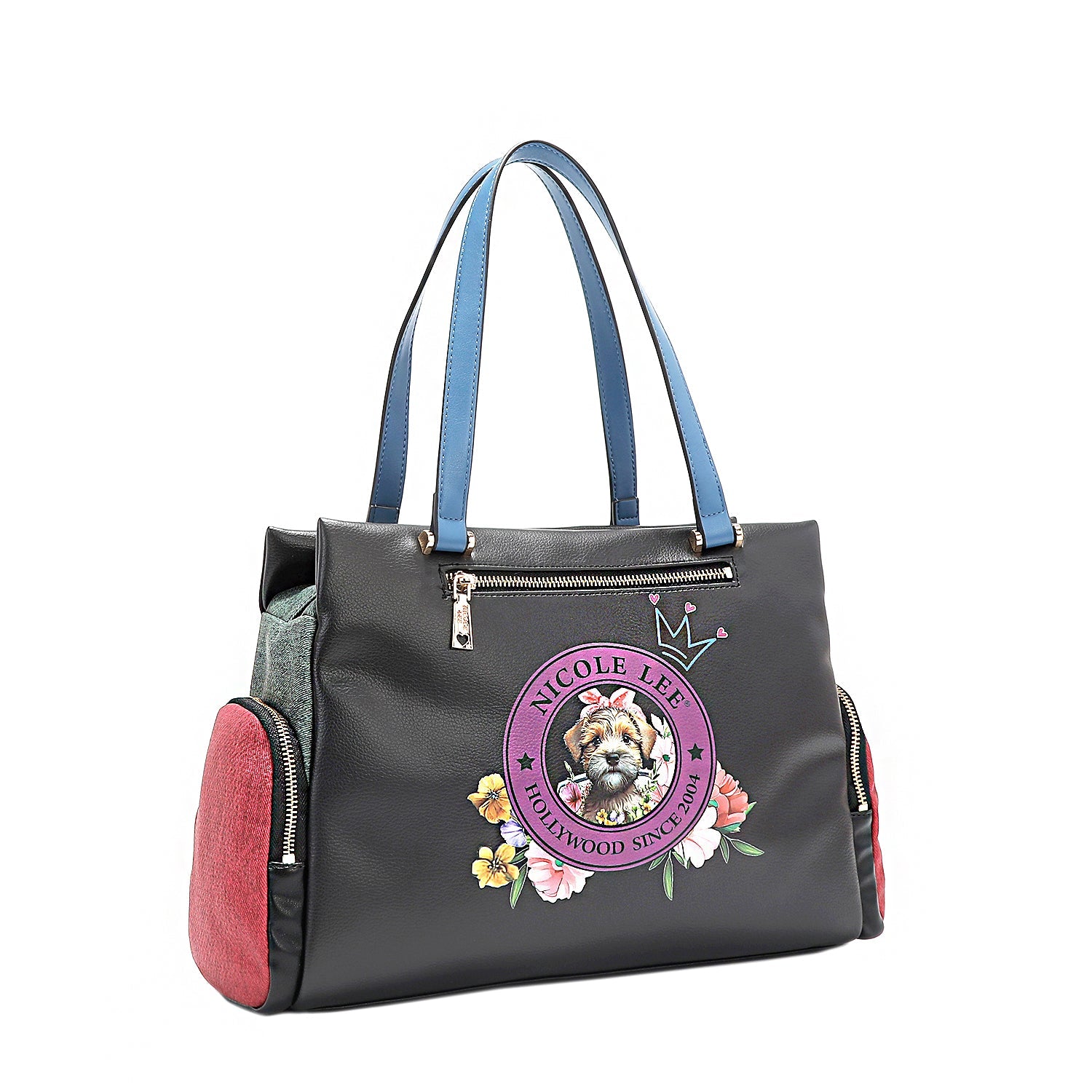 HANDBAG (<tc><tc>Family Yearbook</tc></tc>)