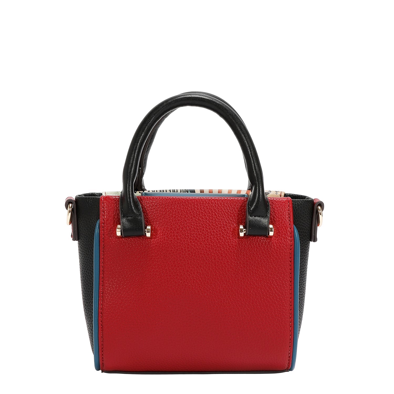 SET DE REGALO 2 PIEZAS (Bolso Mini + Monedero) (VIRTUAL FRIEND)