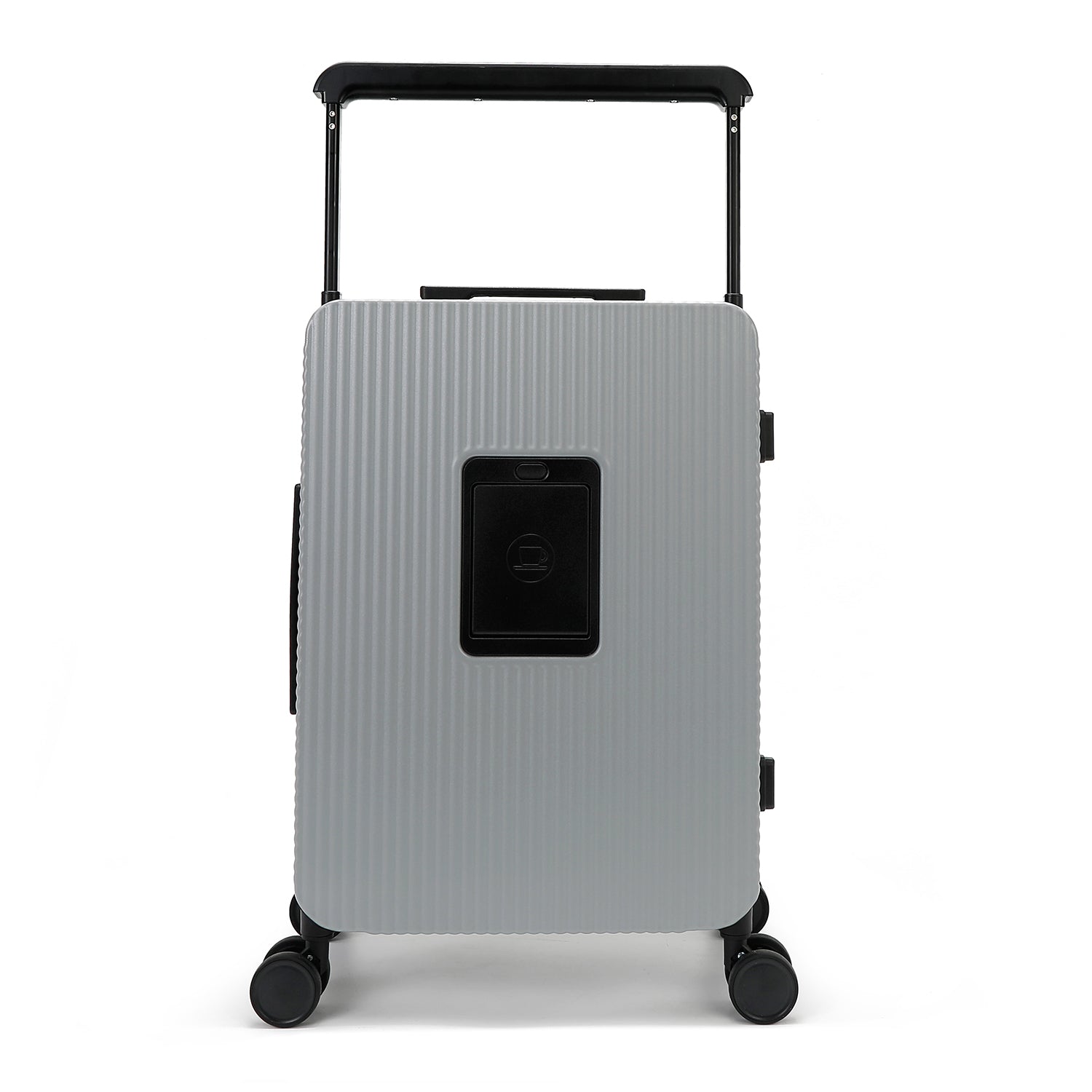 CABIN SUITCASE 20" WITH STRETCH MARKS (<tc>VIOLET BLOSSOM</tc>)