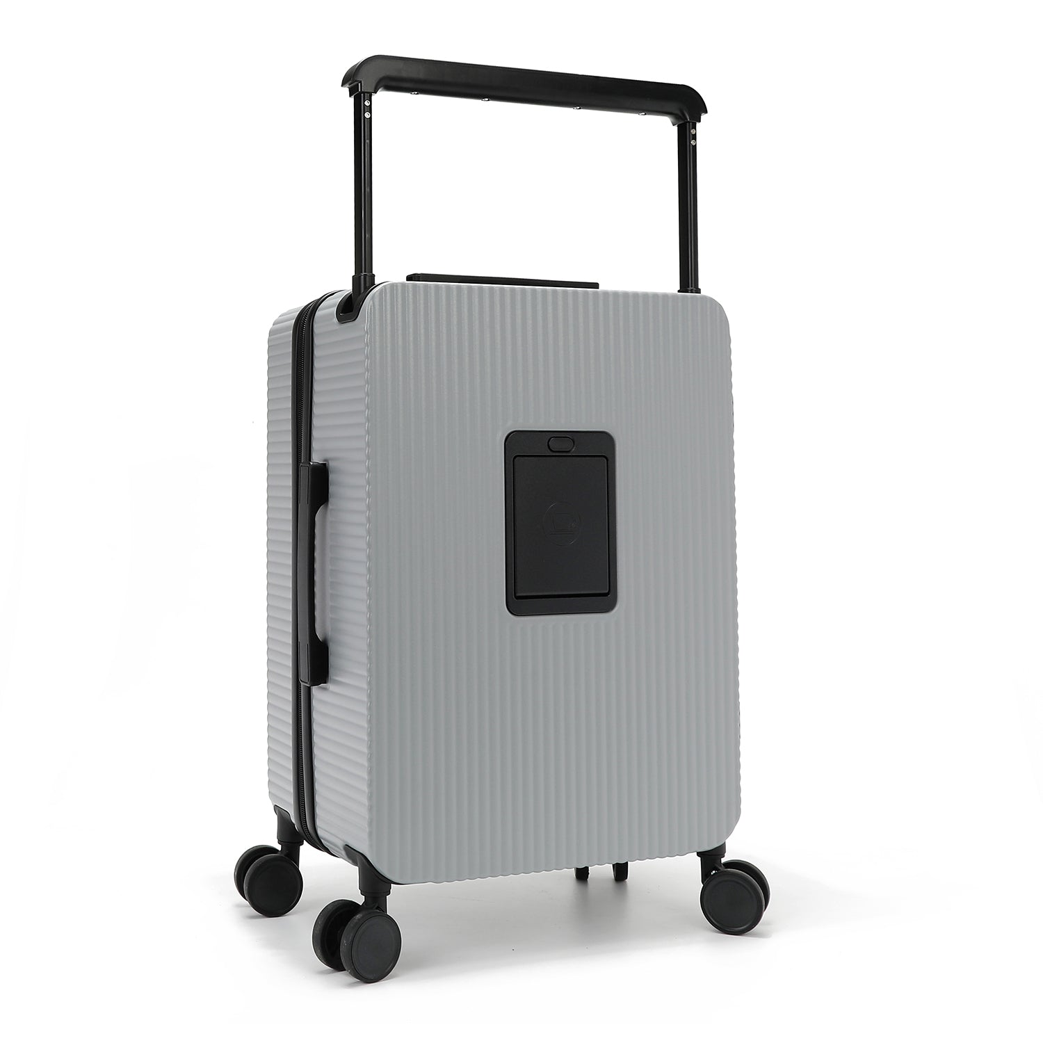 CABIN SUITCASE 20" WITH STRETCH MARKS (<tc>VIOLET BLOSSOM</tc>)