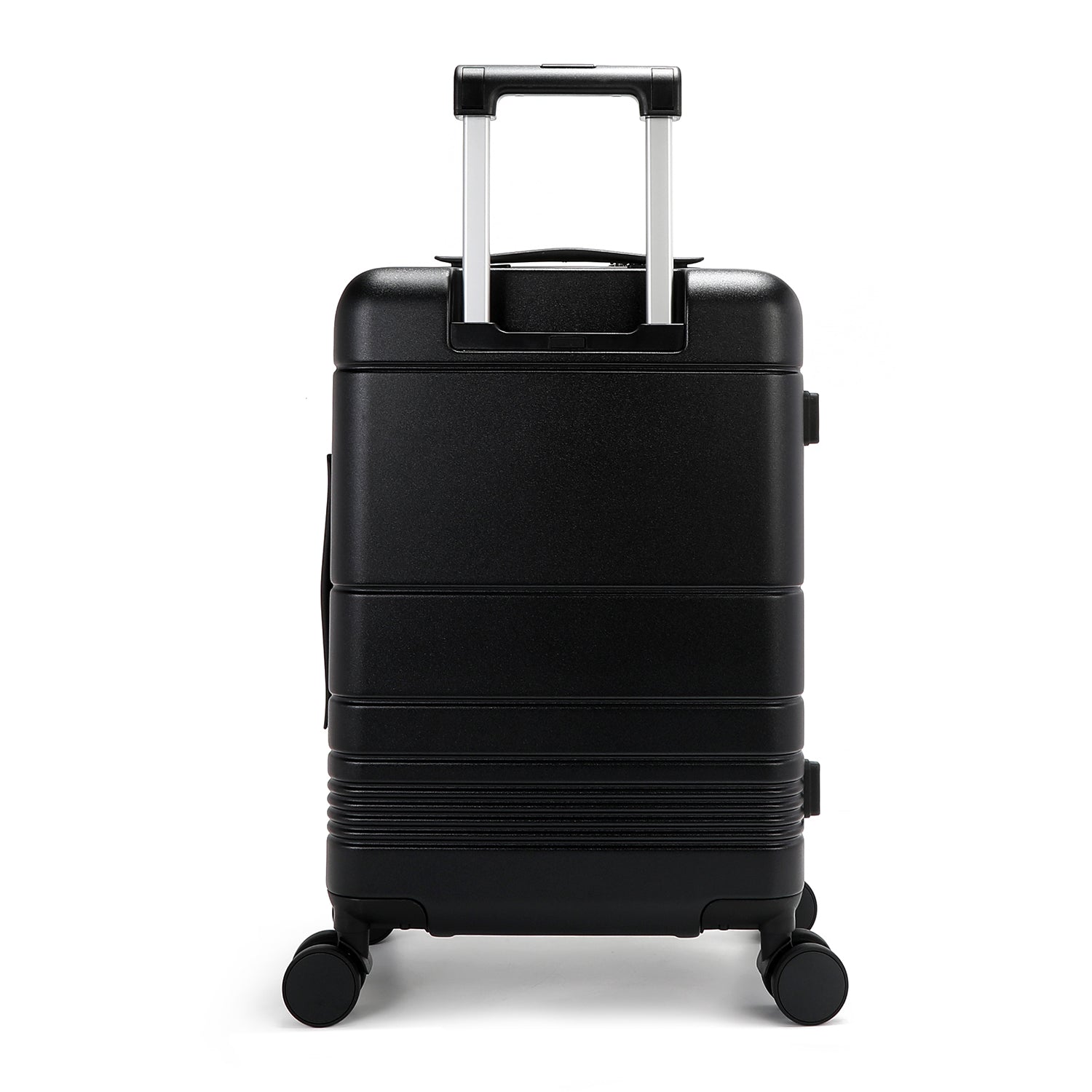 VALISE CABINE 20" À RAYURES (<tc>AKIKO LA BELLEZA</tc>)