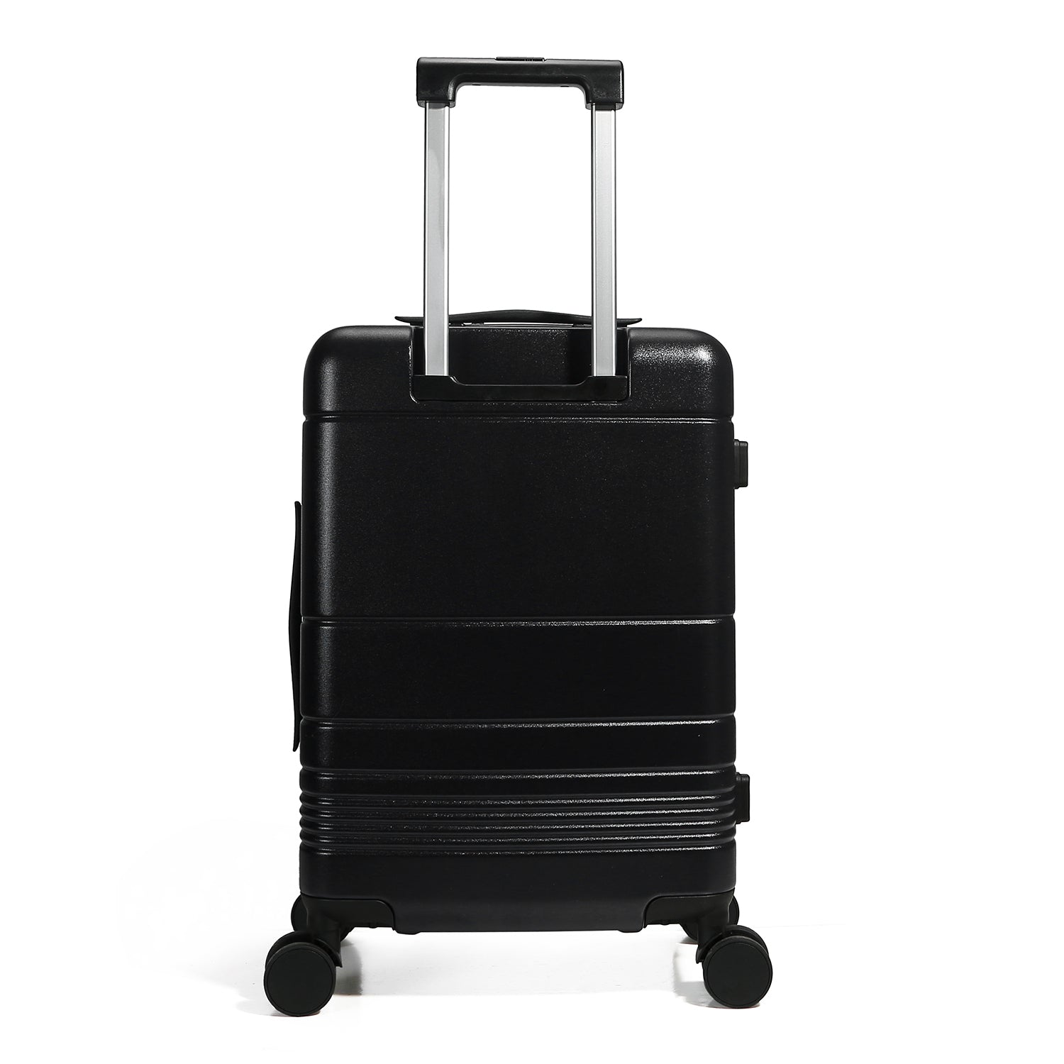 VALISE CABINE 20" À RAYURES (<tc>FAMILY YEARBOOK</tc>)