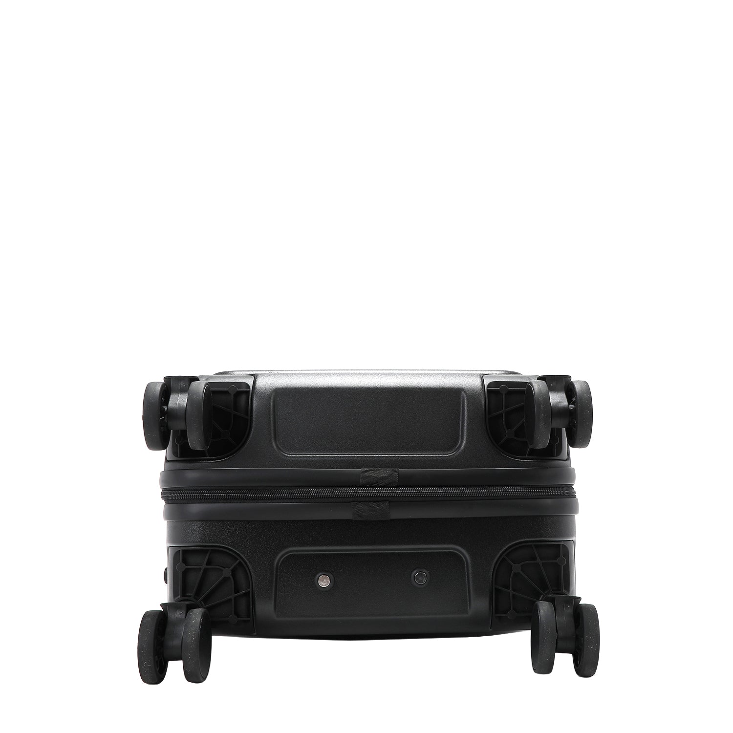 MALETA DE CABINA 20" CON RAYAS (MARTHA TRAVELS ITALY)