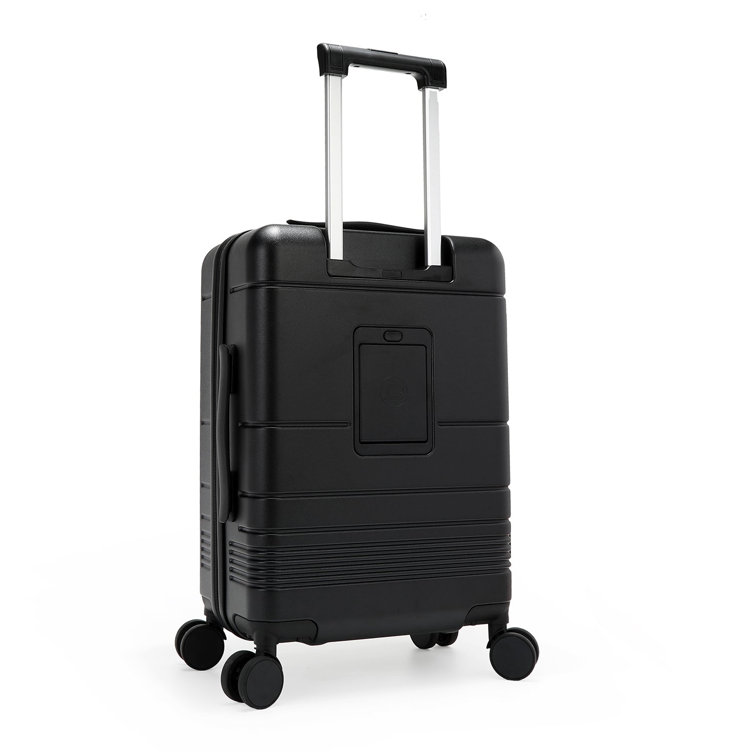 VALISE DE CABINE 20" AVEC DES RAYURES (<tc>DREAM COMES TRUE</tc>)
