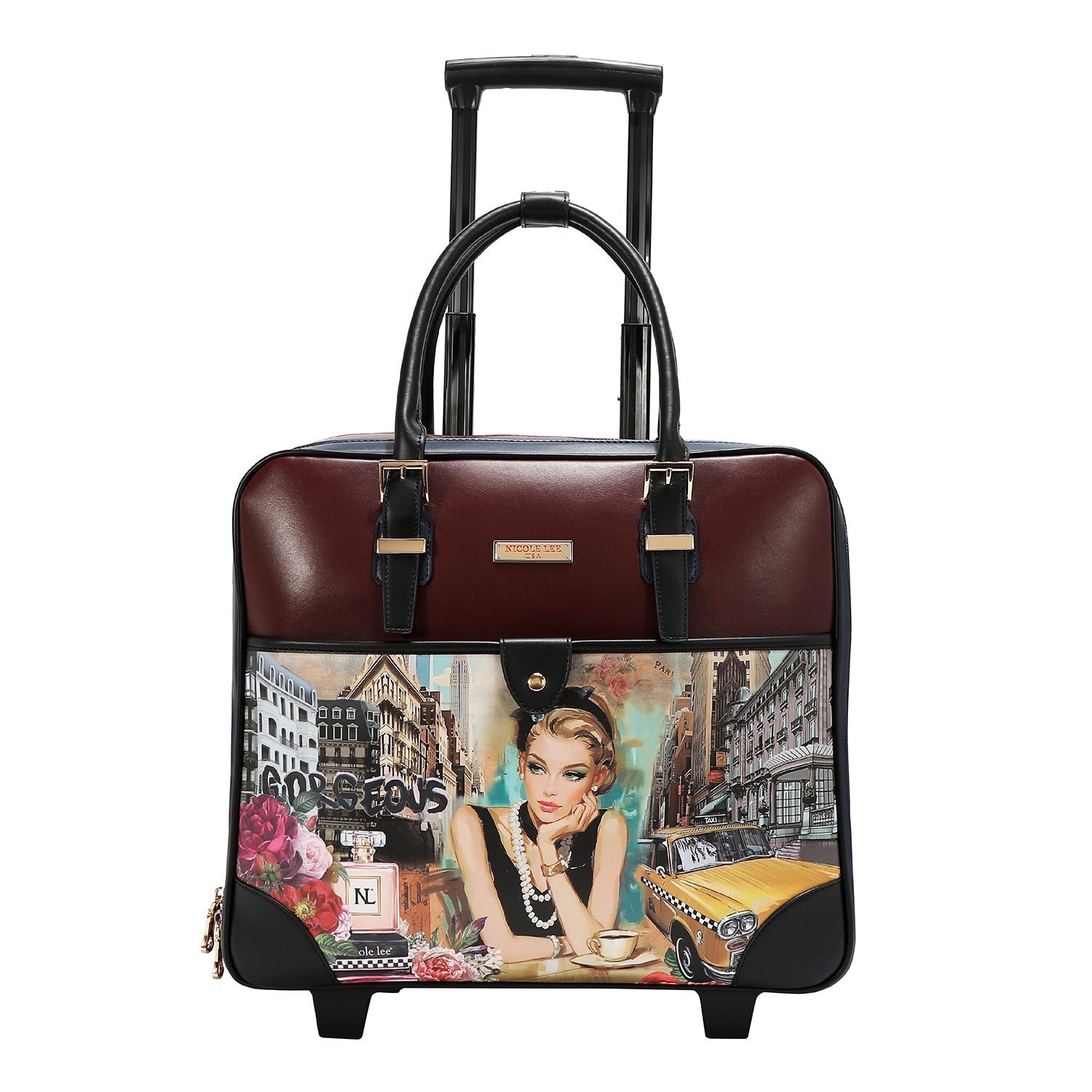 BOLSO RODANTE RECTANGULAR (SABINA IMAGINES)