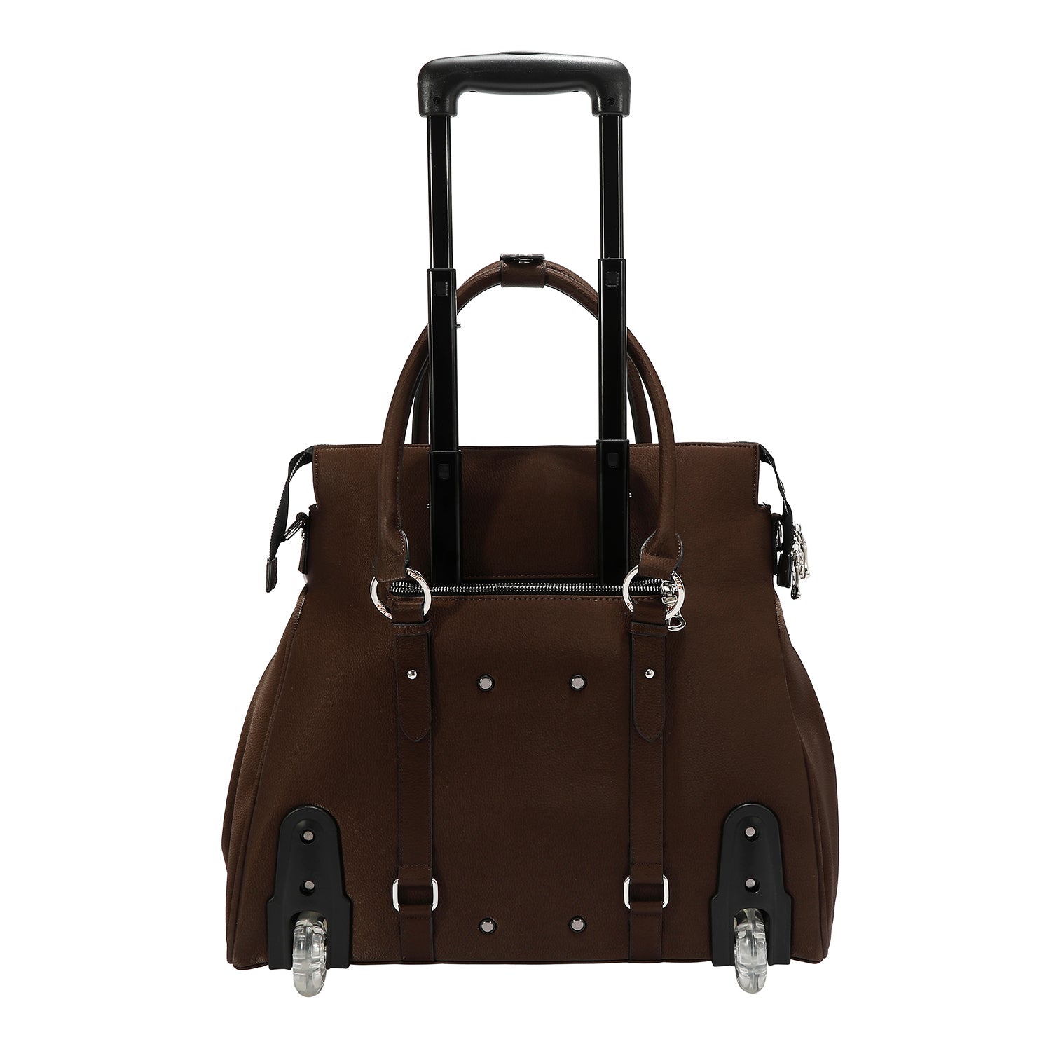 BOLSO TOTE RODANTE (EMOTION)