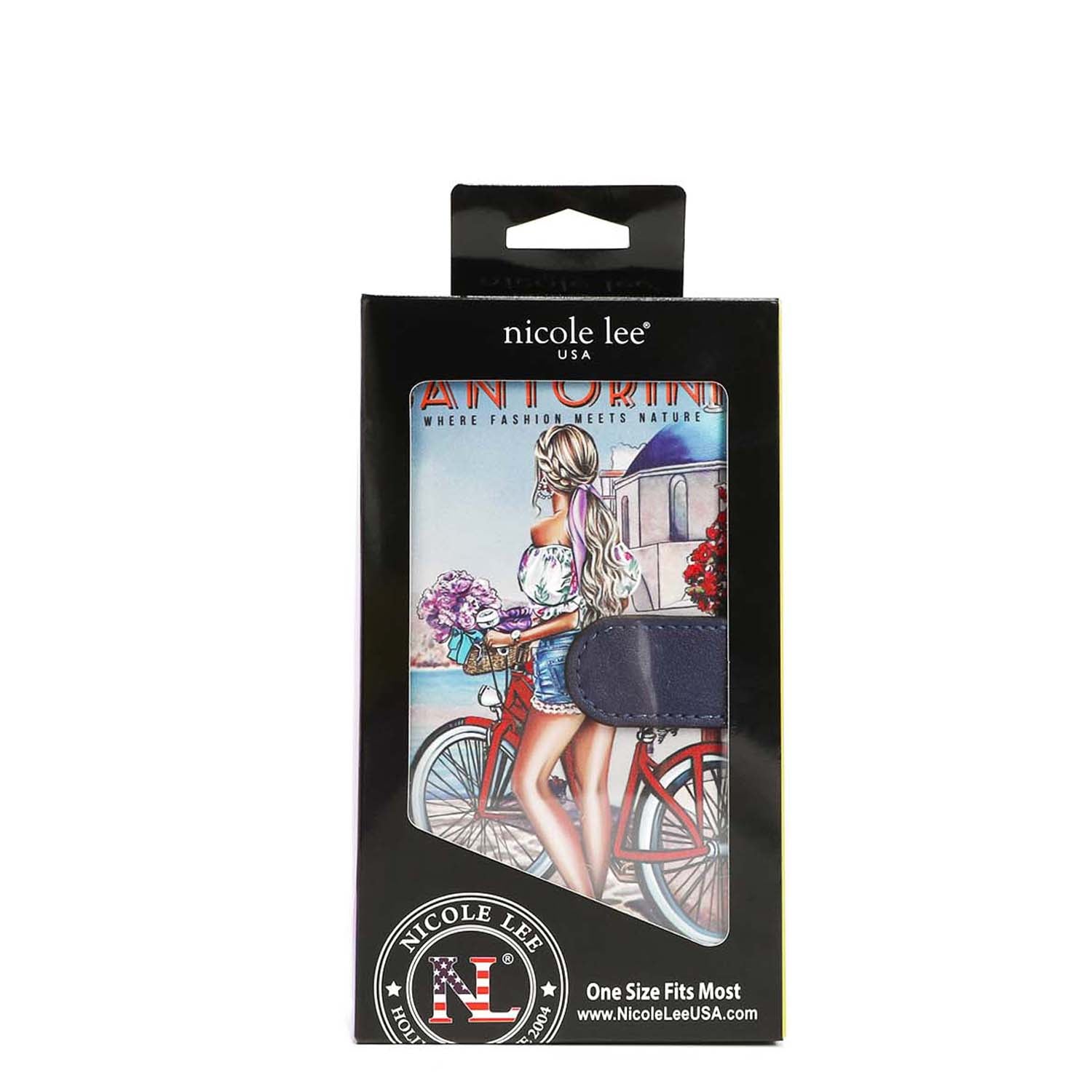 Foldable mobile case with shoulder function