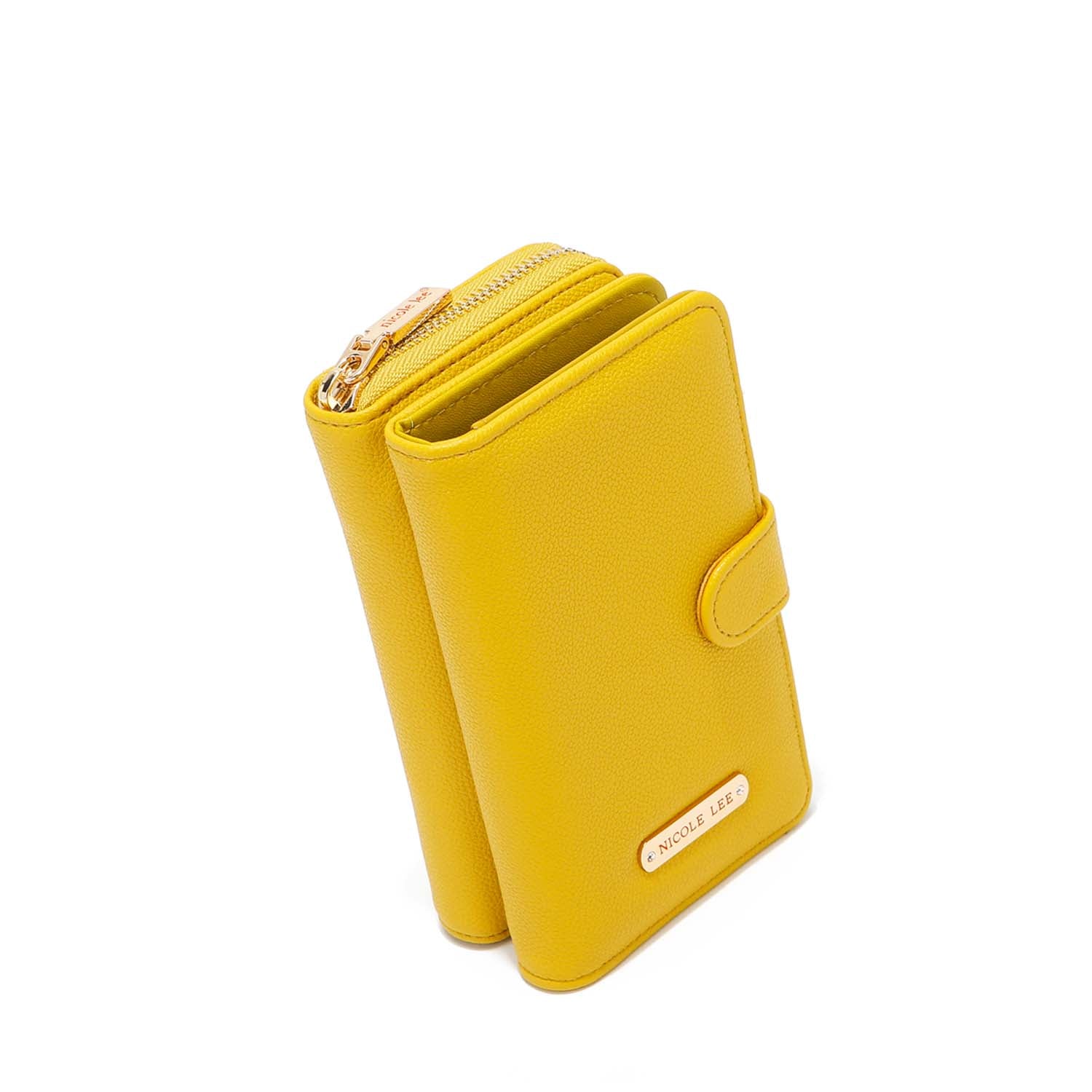 TEILBARE HANDYTASCHE MIT SCHULTERTASCHENFUNKTION