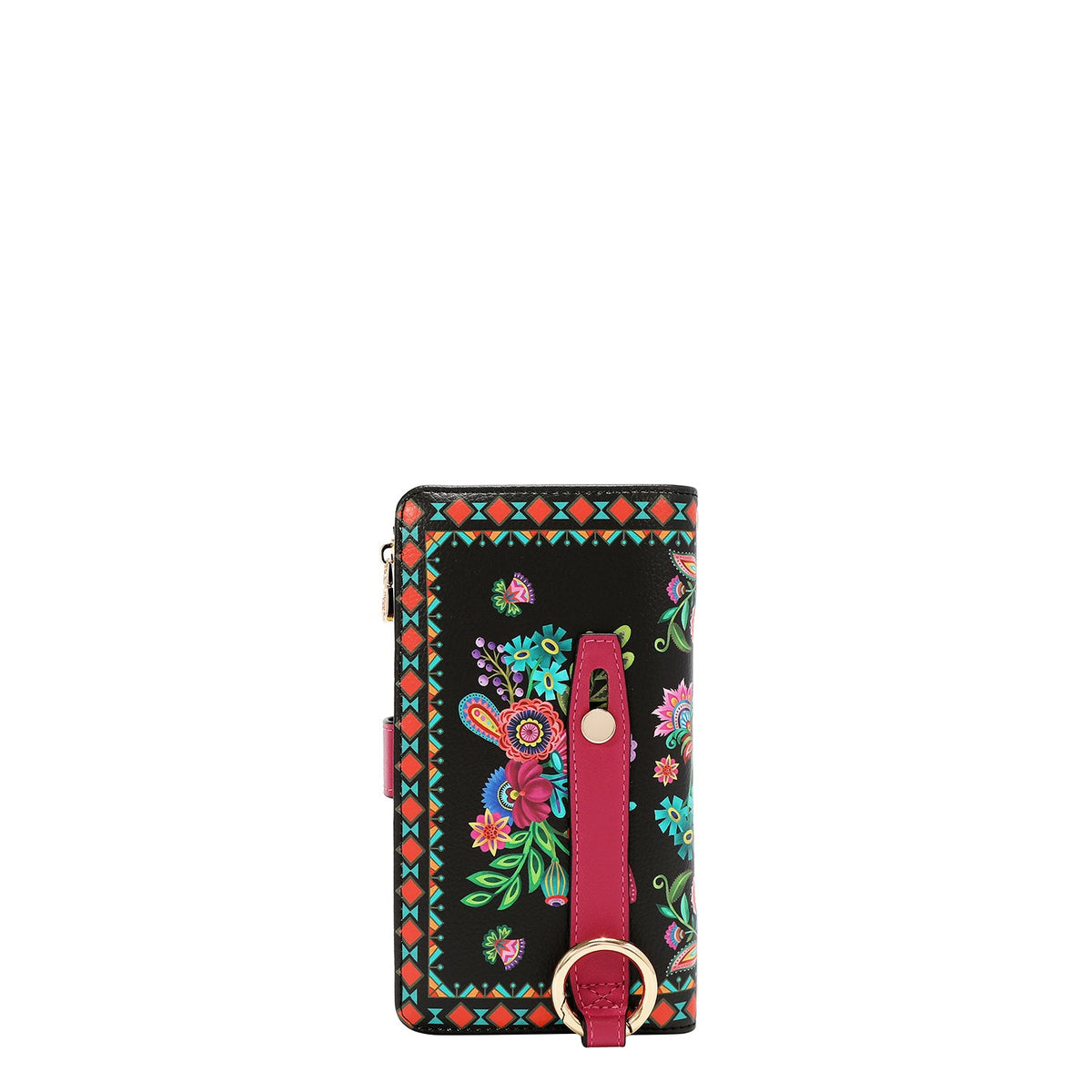 MOBILE HOLDER WITH STRAP (KEEP DREAMING)