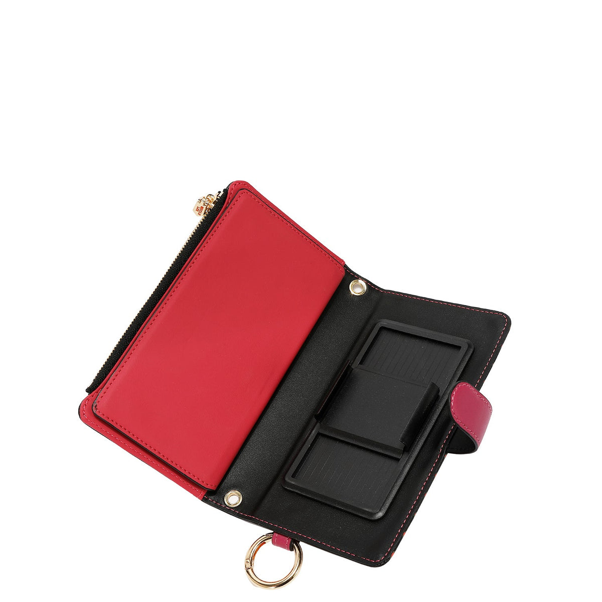 MOBILE HOLDER WITH STRAP (KEEP DREAMING)