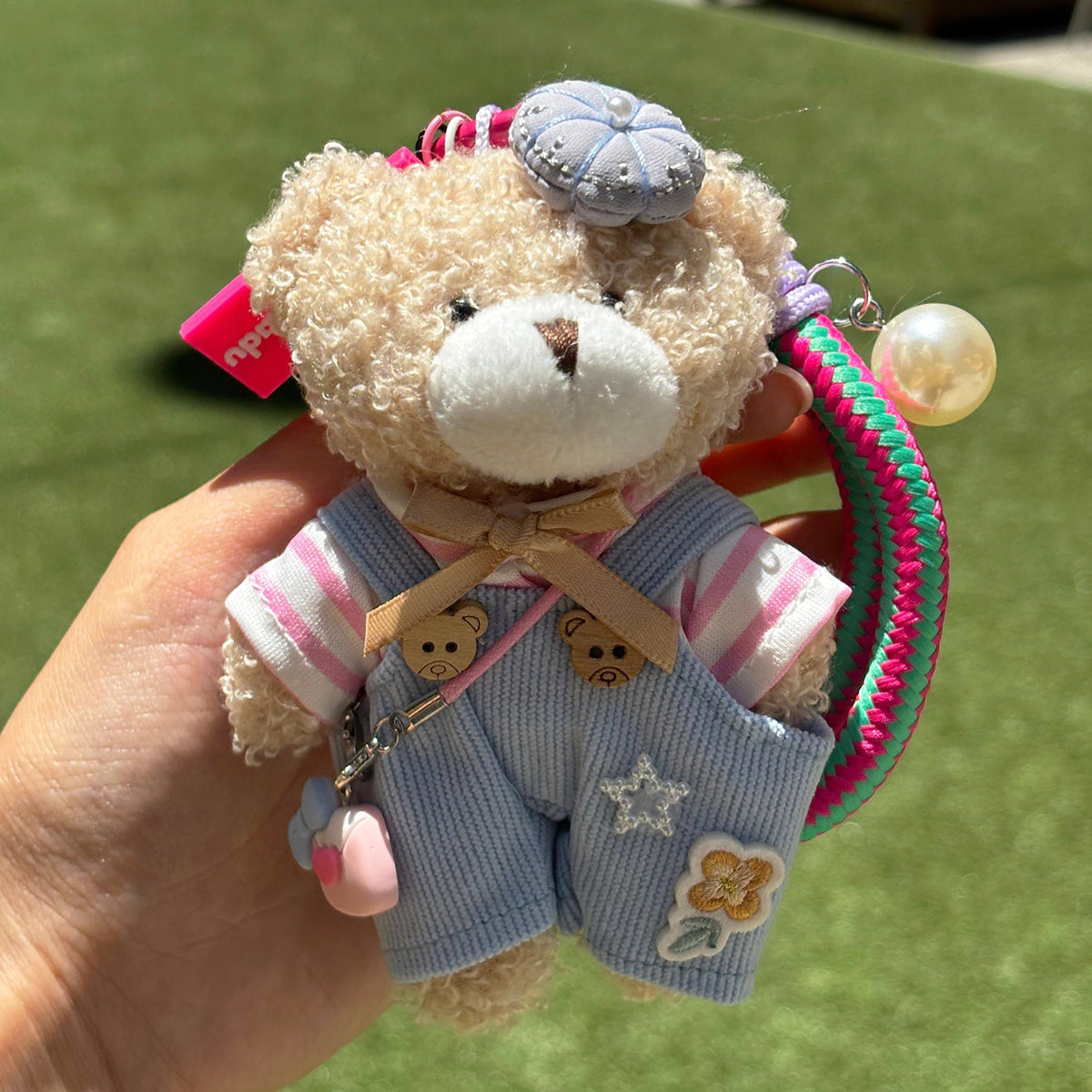 CHARM CARTA DE AMOR BELLA BEAR