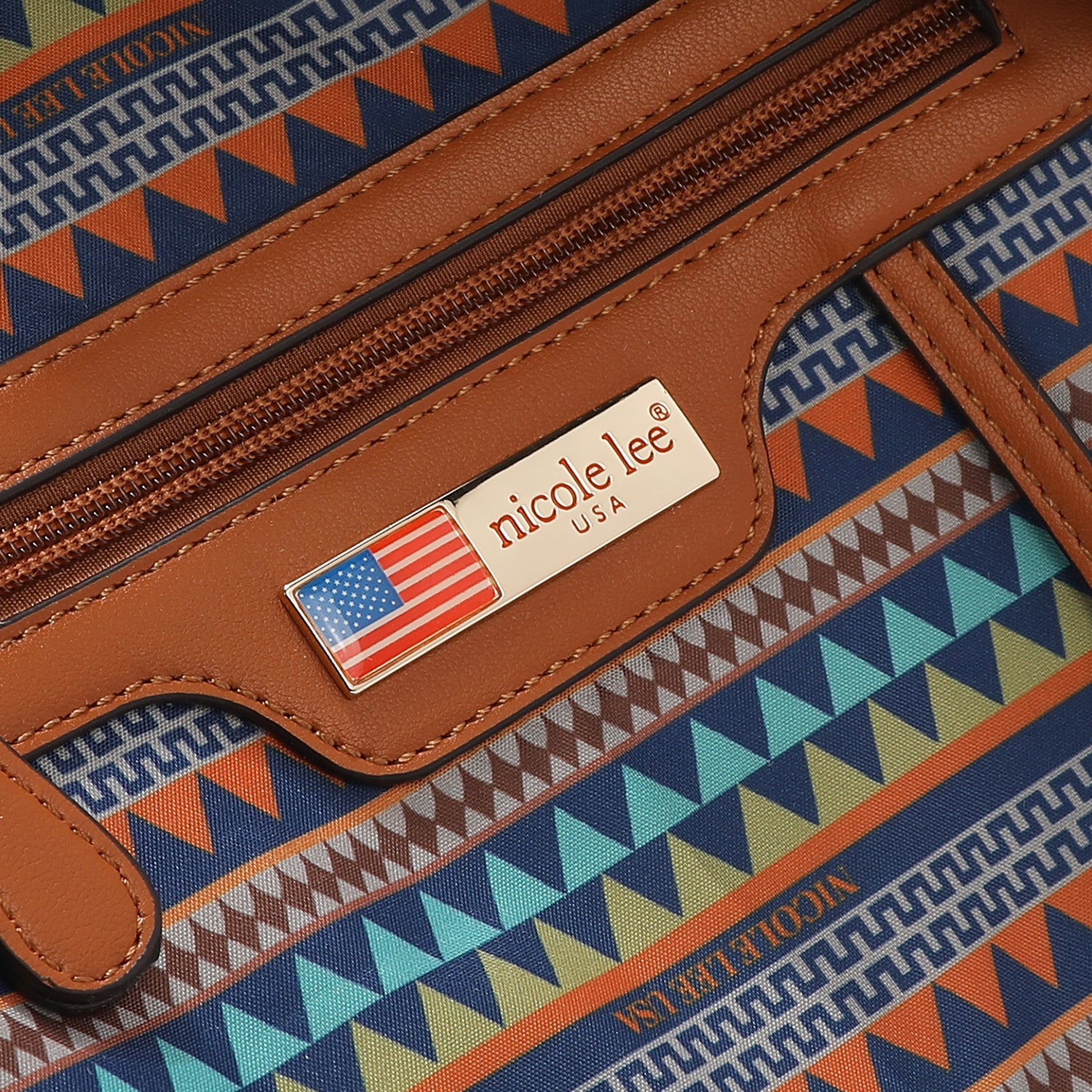 SAC À BANDOULIÈRE EN JEAN (<tc>SOFIA MONTANA</tc>)