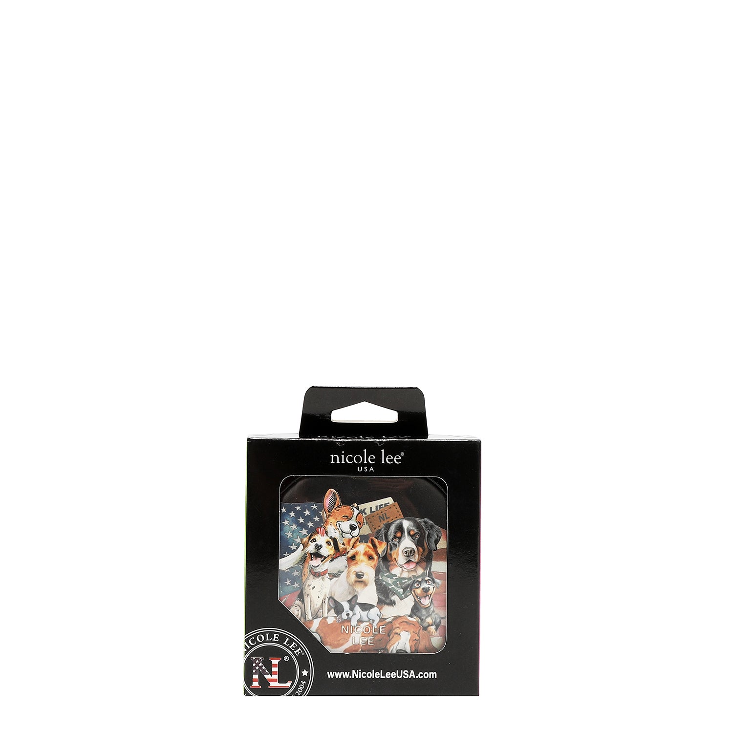 JOYERO REDONDO (BEST SMILE)