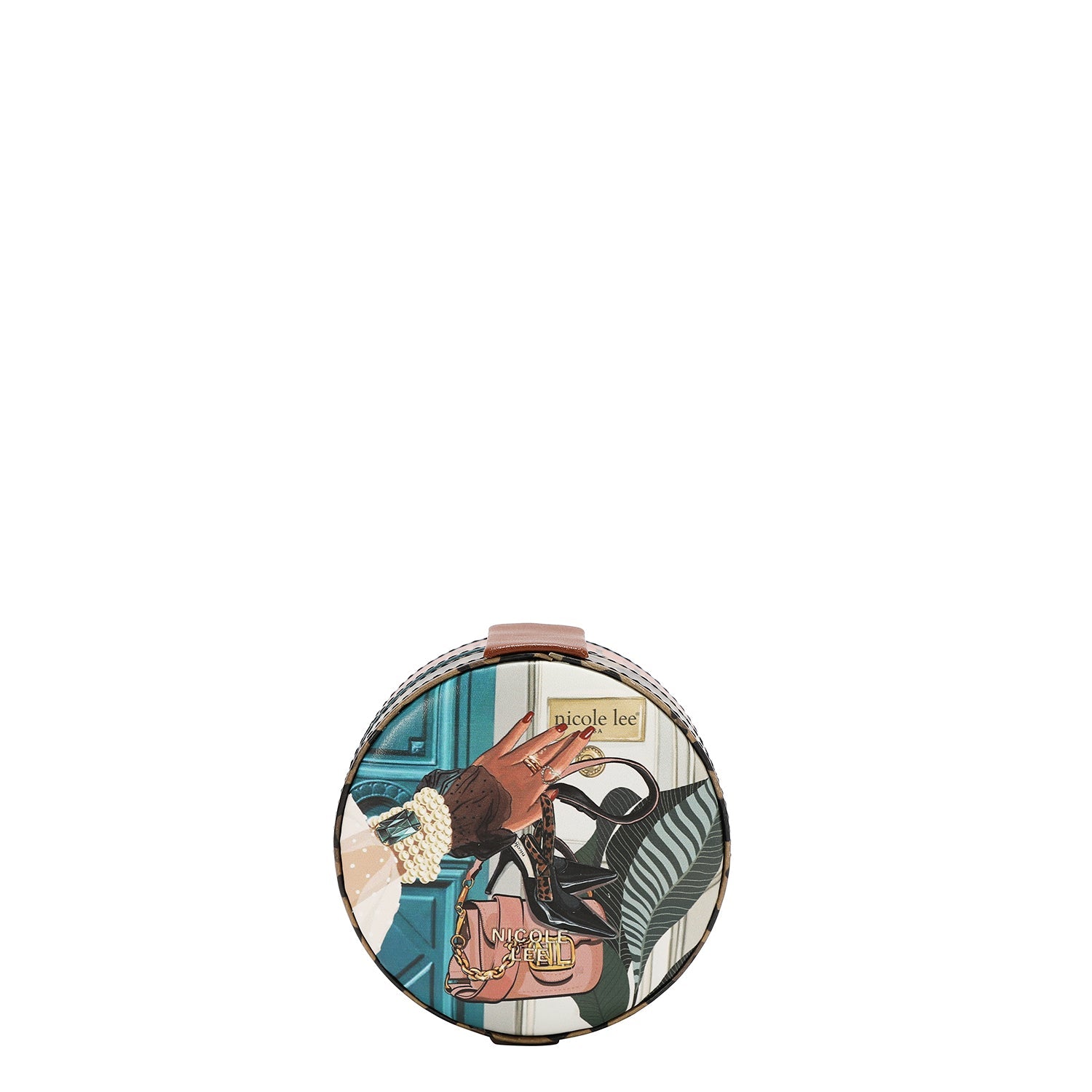 JOYERO REDONDO (EMOTION)