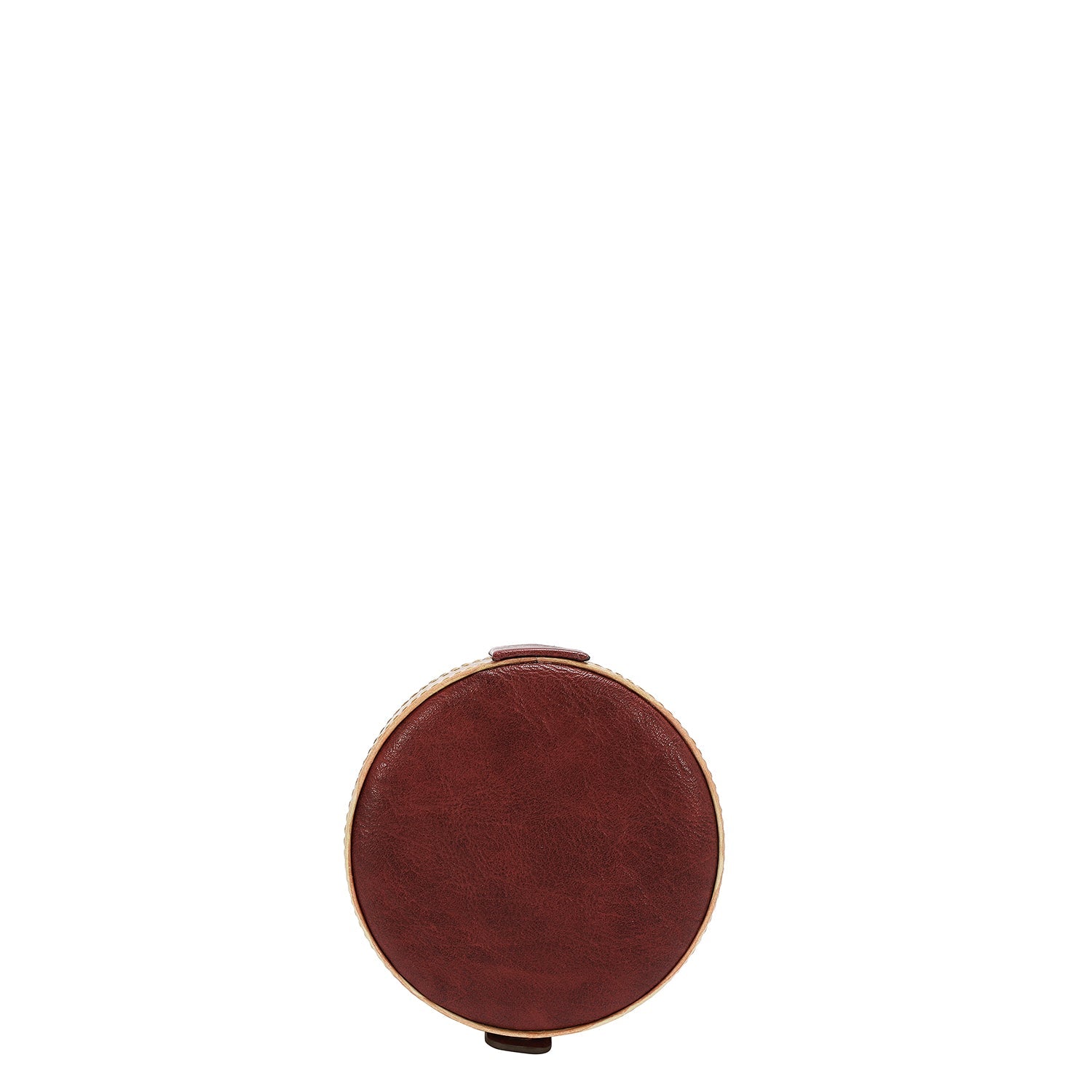 BOITE A BIJOUX RONDE (REFLET D'AMOUR)
