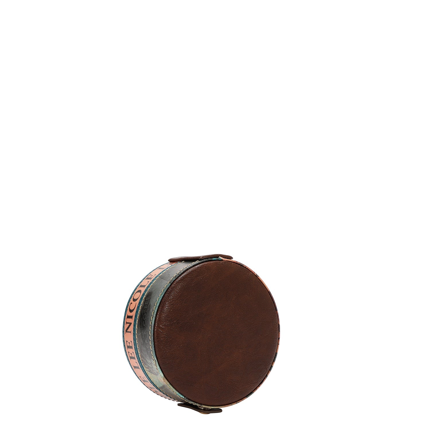 JOYERO REDONDO (VIRTUAL FRIEND)