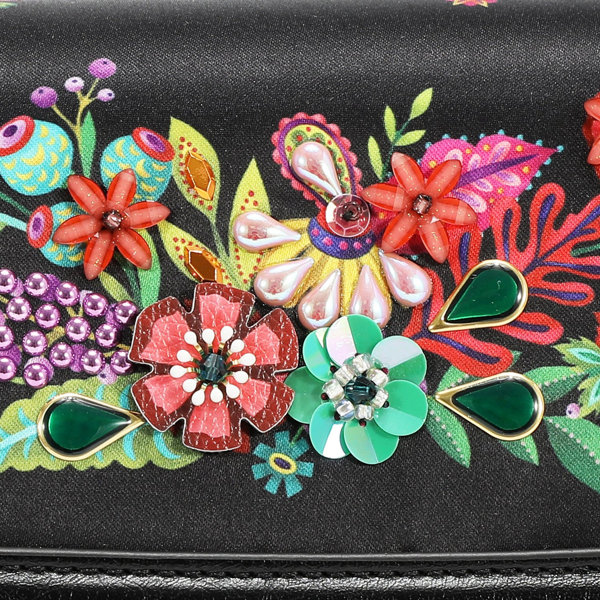 BORSA A TRACOLLA (CONTINUA A SOGNARE)