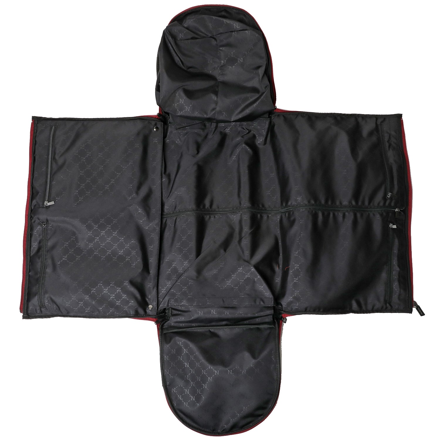 BOLSA DE VIAJE CON RUEDAS (LADIES NIGHT OUT)