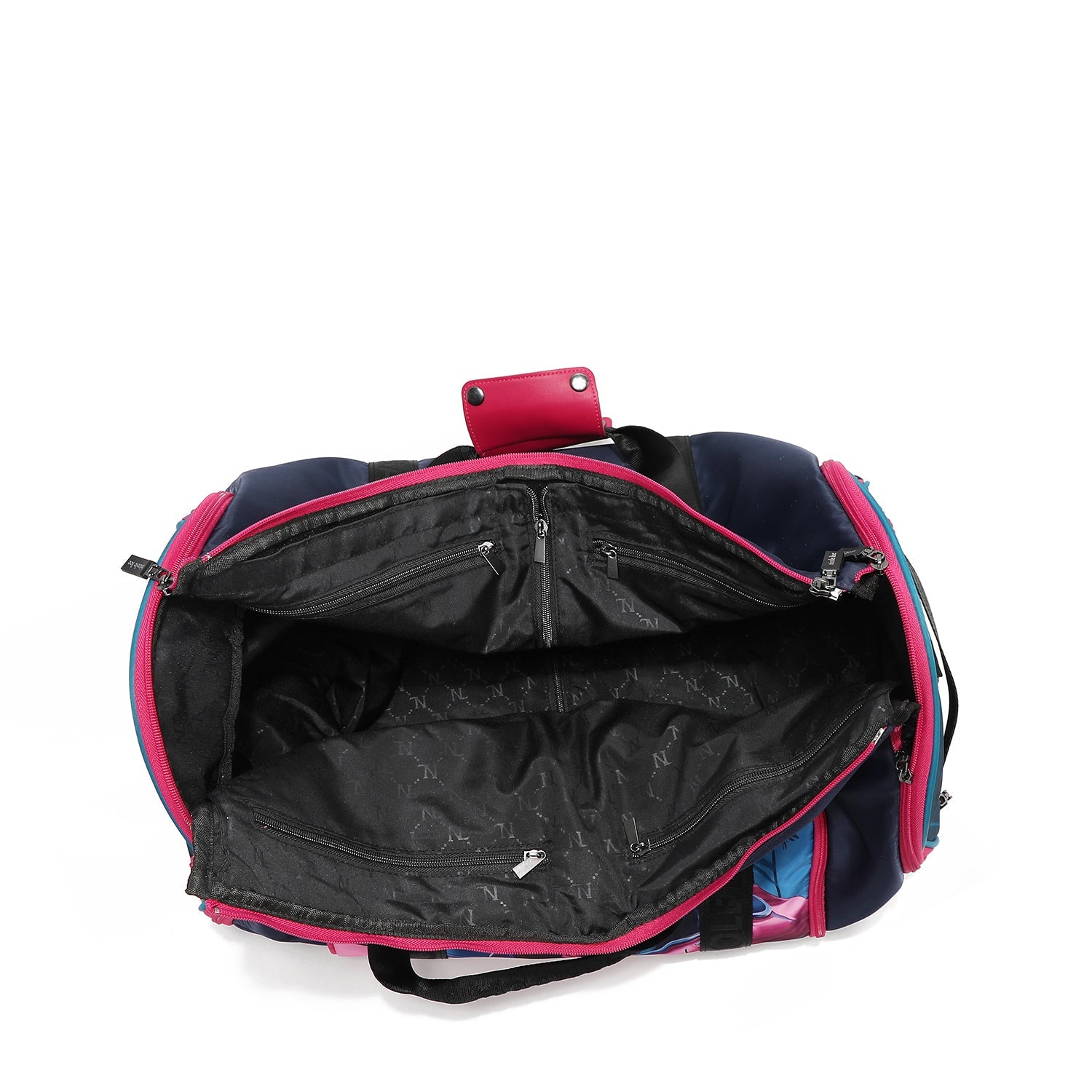 BOLSA DE VIAJE CON RUEDAS (LADIES NIGHT OUT)