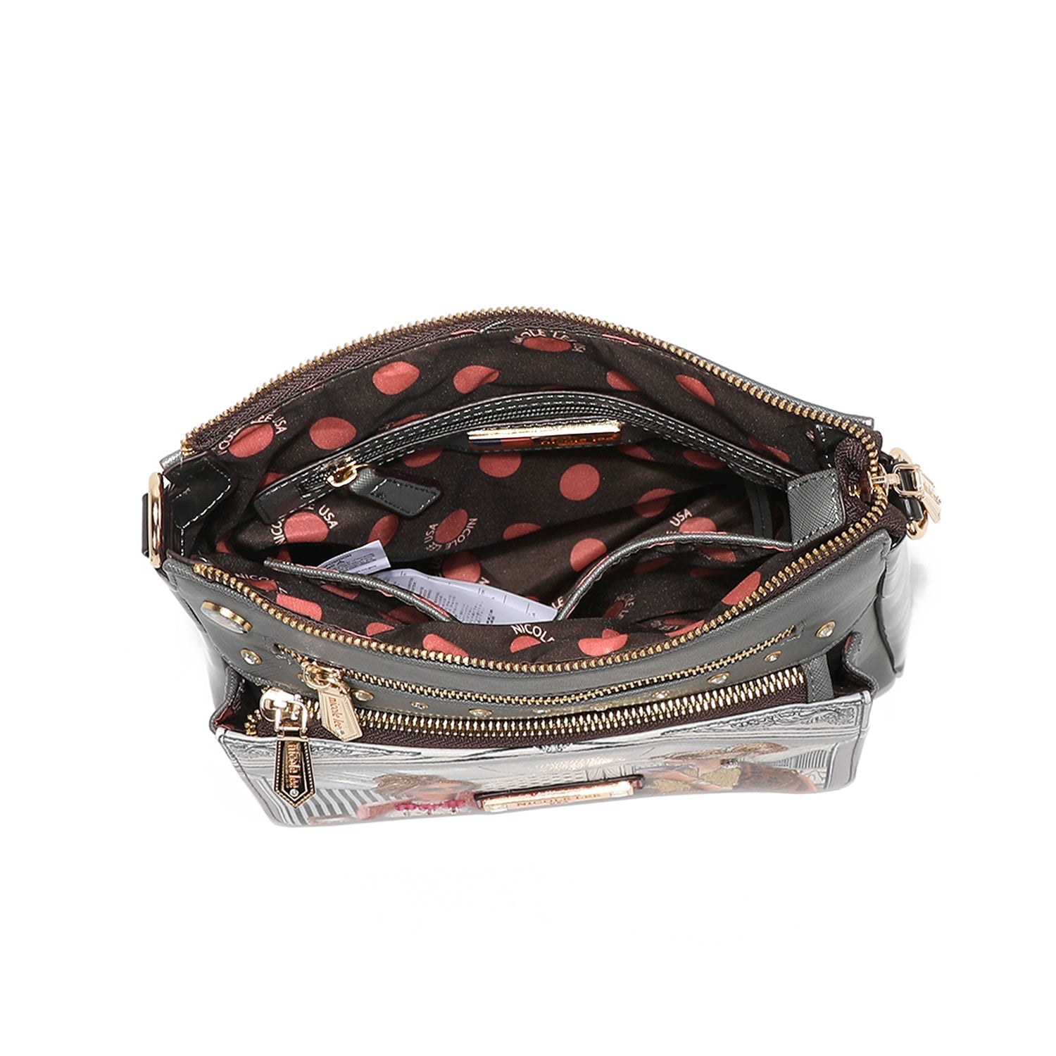 BOLSO CRUZADO (LADIES NIGHT OUT)