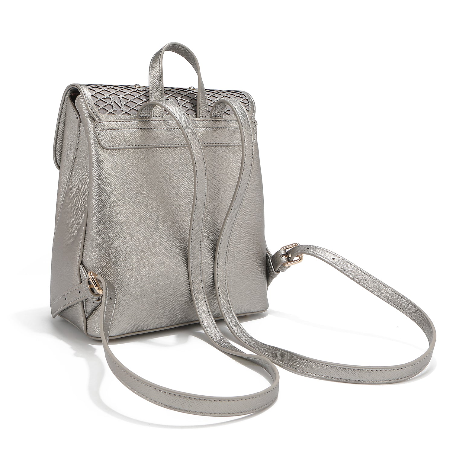 MOCHILA GRACIE (GRIS)