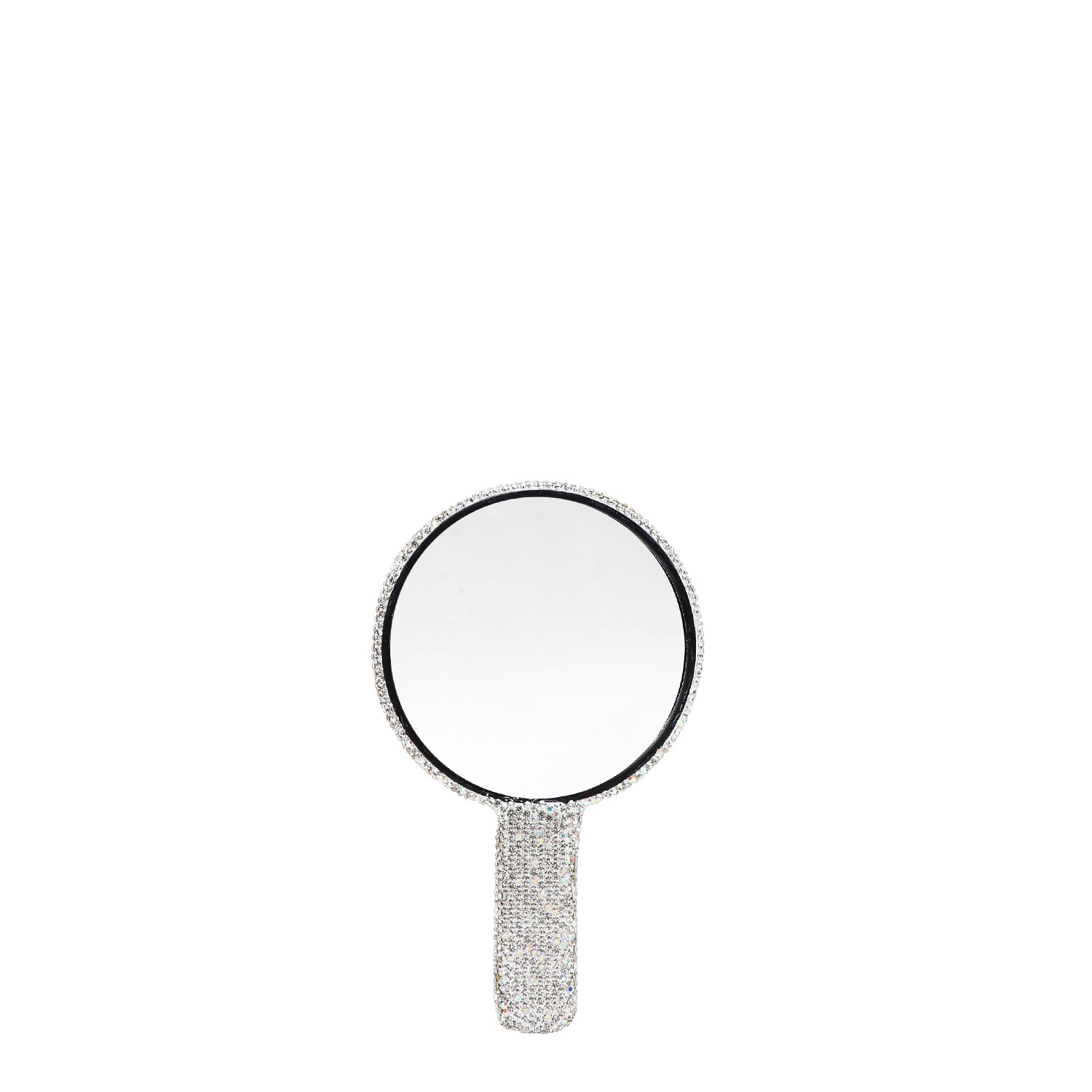 MIROIR À MAIN ROND (<tc>SAMANTHA LA BELLEZA</tc>)