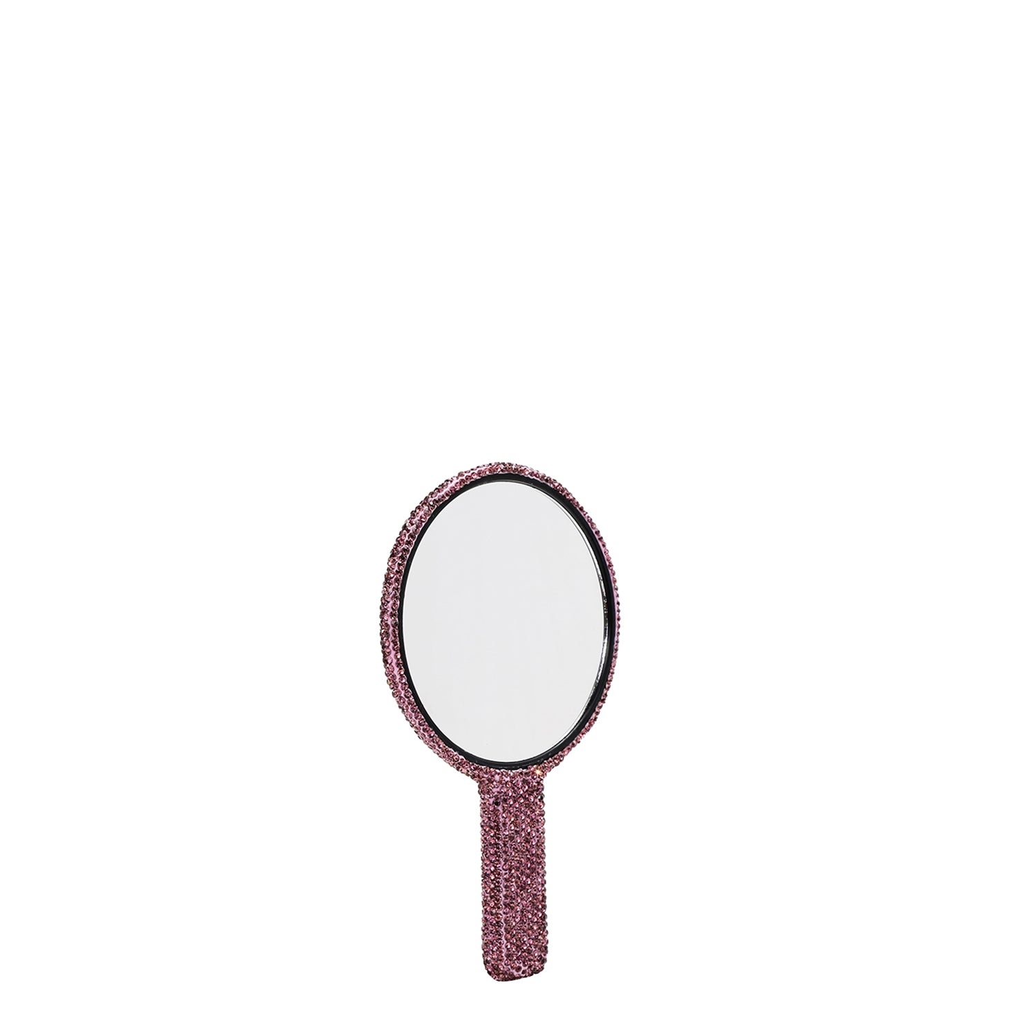 MIROIR À MAIN ROND (<tc>QUEEN CLEOPATRA</tc>)